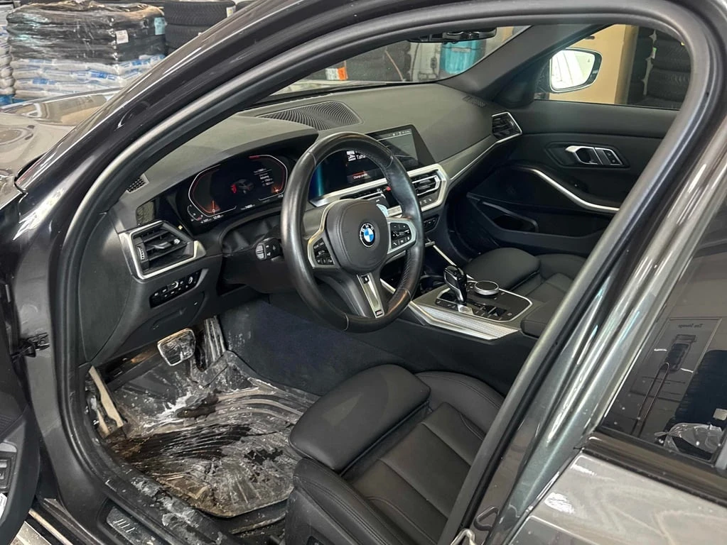 BMW 330 /xDrive / CARFAX/ М ПАКЕТ / DISTRONIC - изображение 5