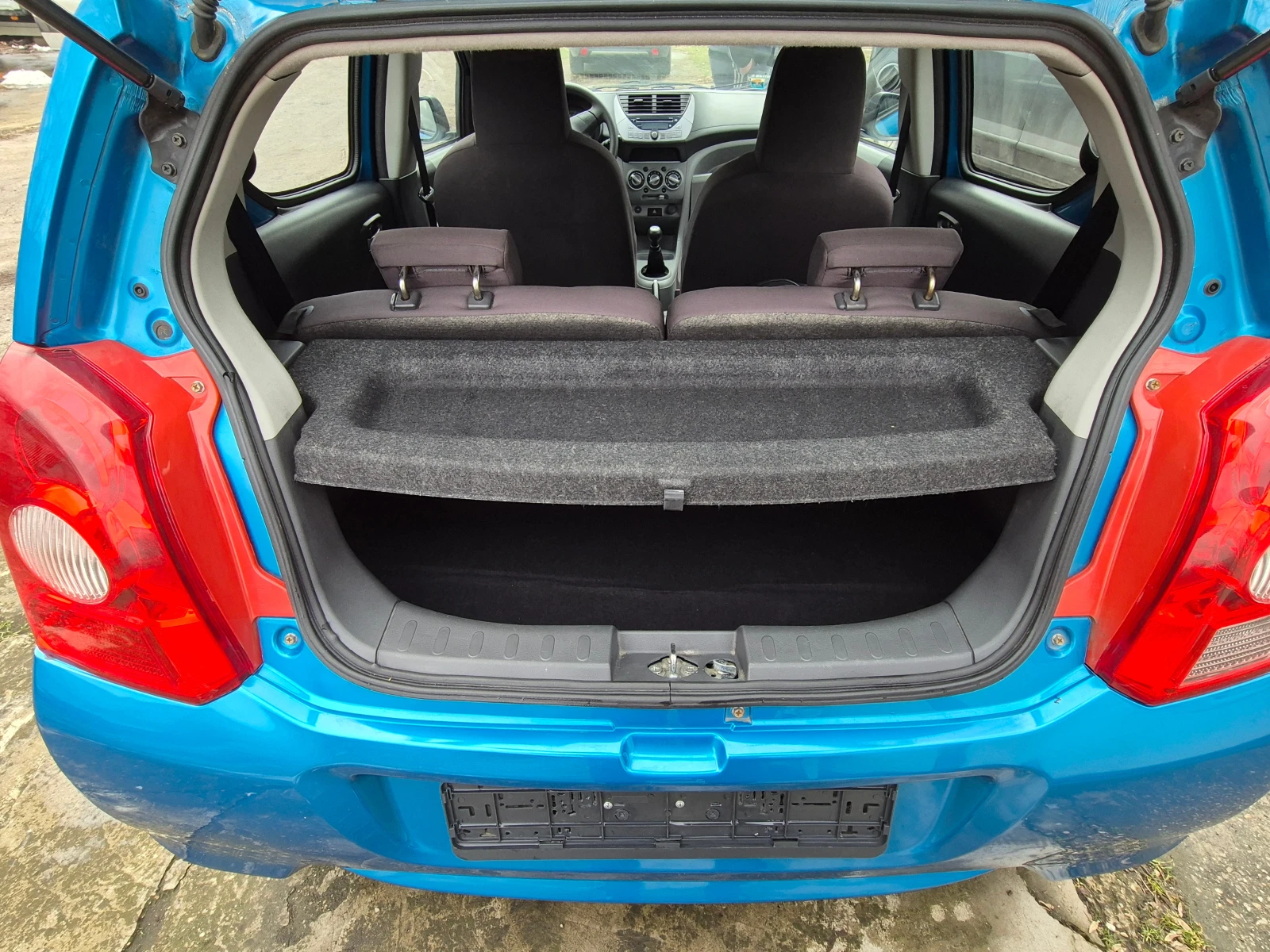 Suzuki Alto 1.0���+ �.��������� | Mobile.bg � ����������� 14