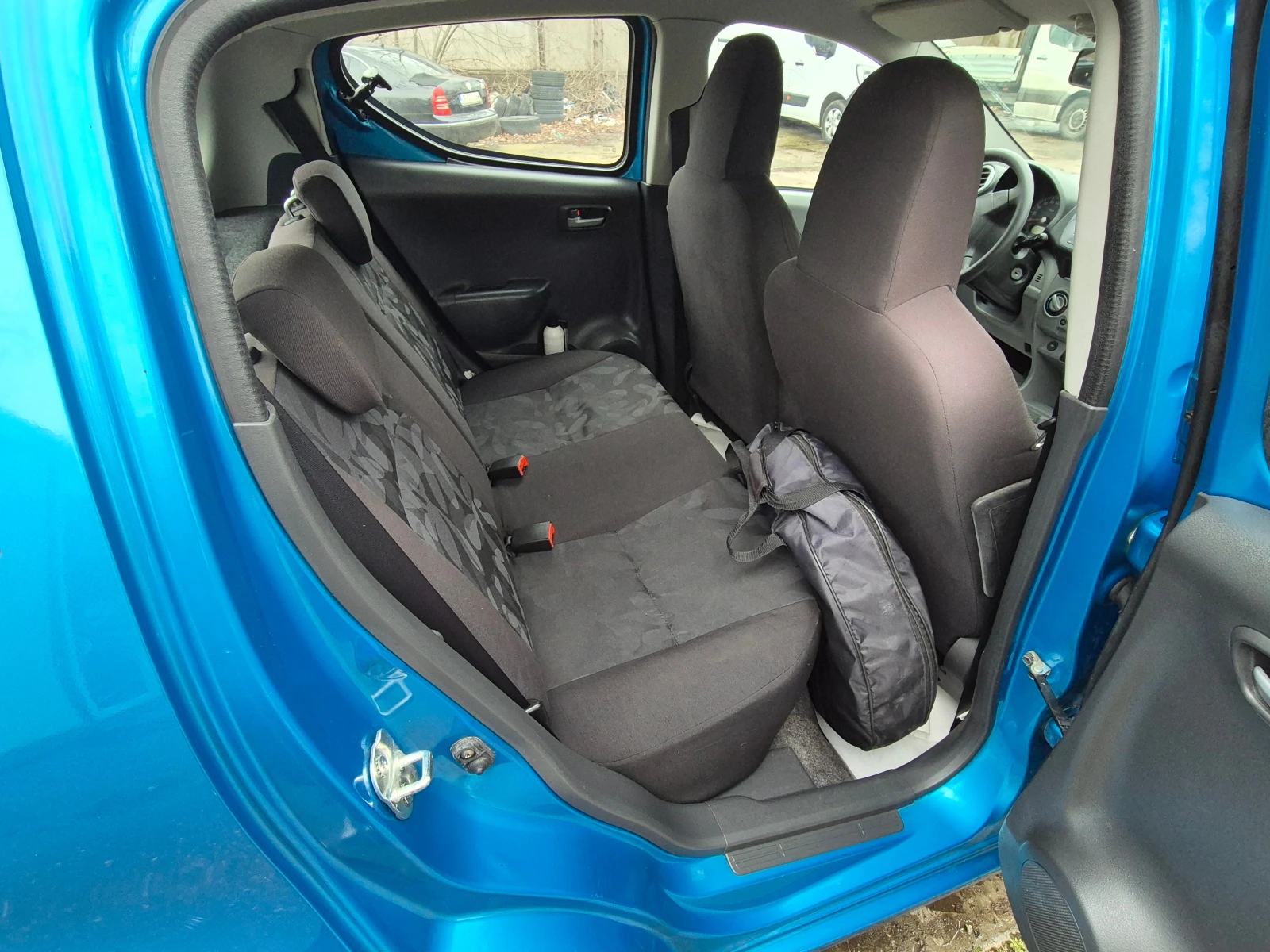 Suzuki Alto 1.0���+ �.��������� | Mobile.bg � ����������� 11