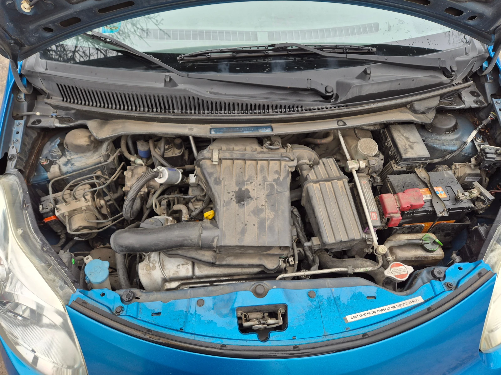 Suzuki Alto 1.0���+ �.��������� | Mobile.bg � ����������� 17