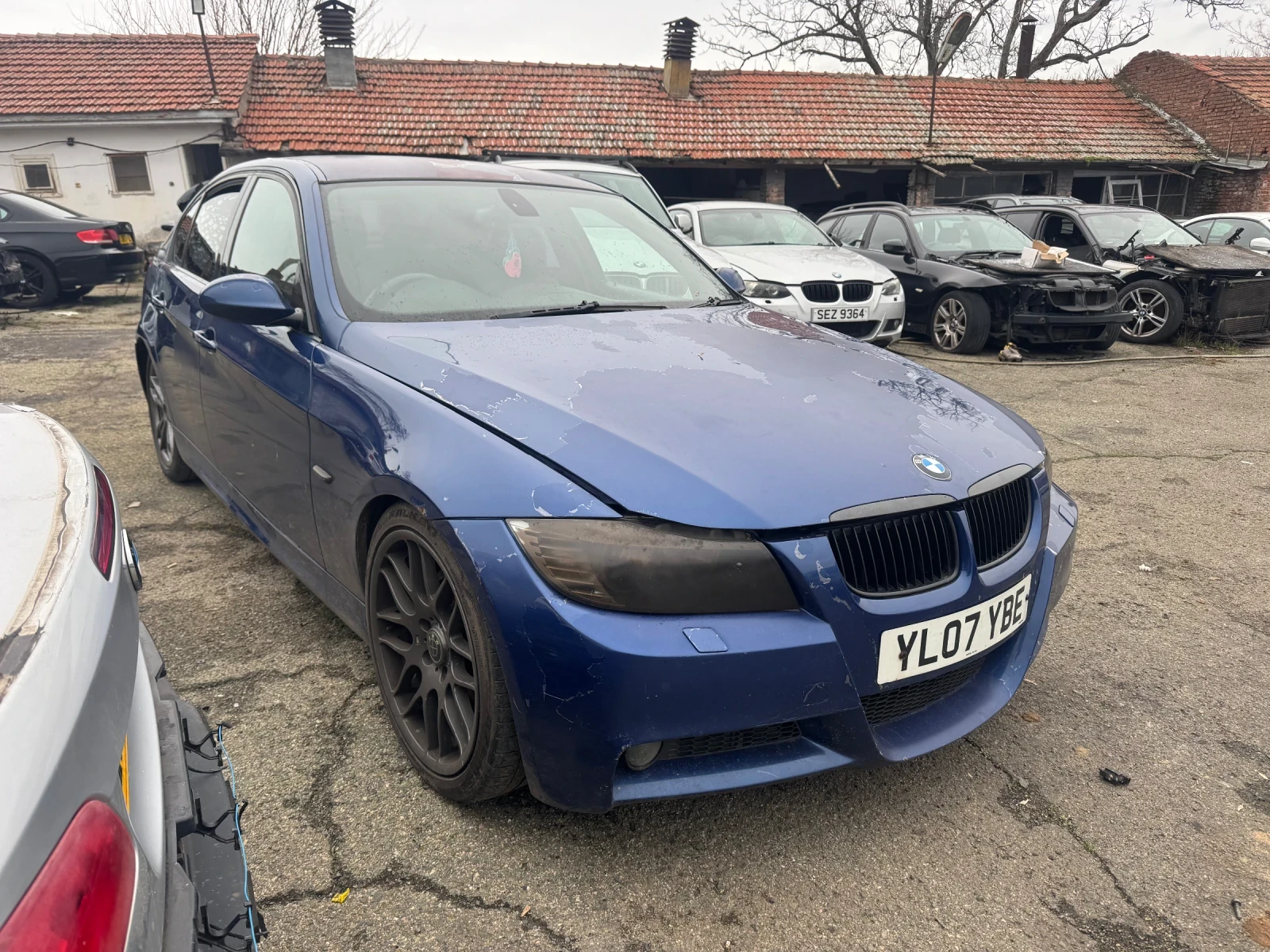 BMW 330 � 231�� | Mobile.bg � ����������� 1