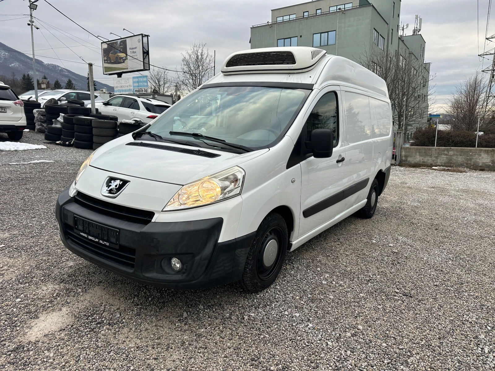 Peugeot Expert ��������� ��������  | Mobile.bg � ����������� 1