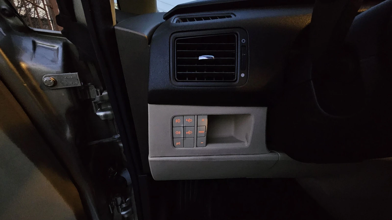 Lancia Musa 1.7.  | Mobile.bg � ����������� 13