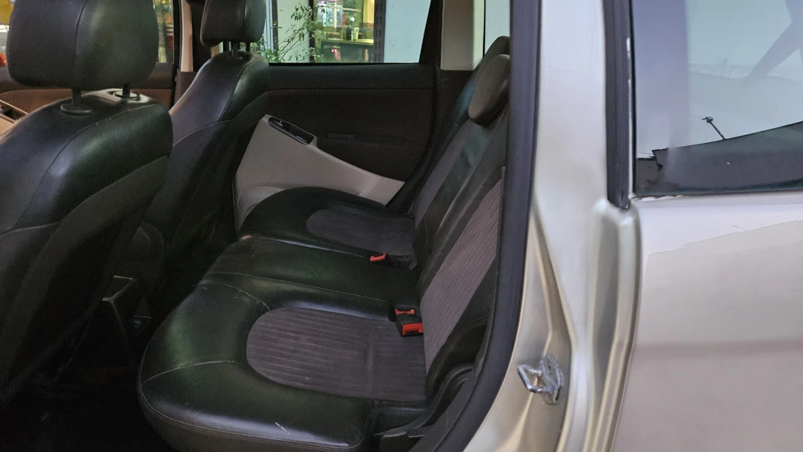 Lancia Musa 1.7.  - изображение 8