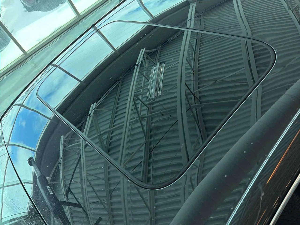 Audi A8 3.0T  CARFAX, снимка 11 - Автомобили и джипове - 53845607