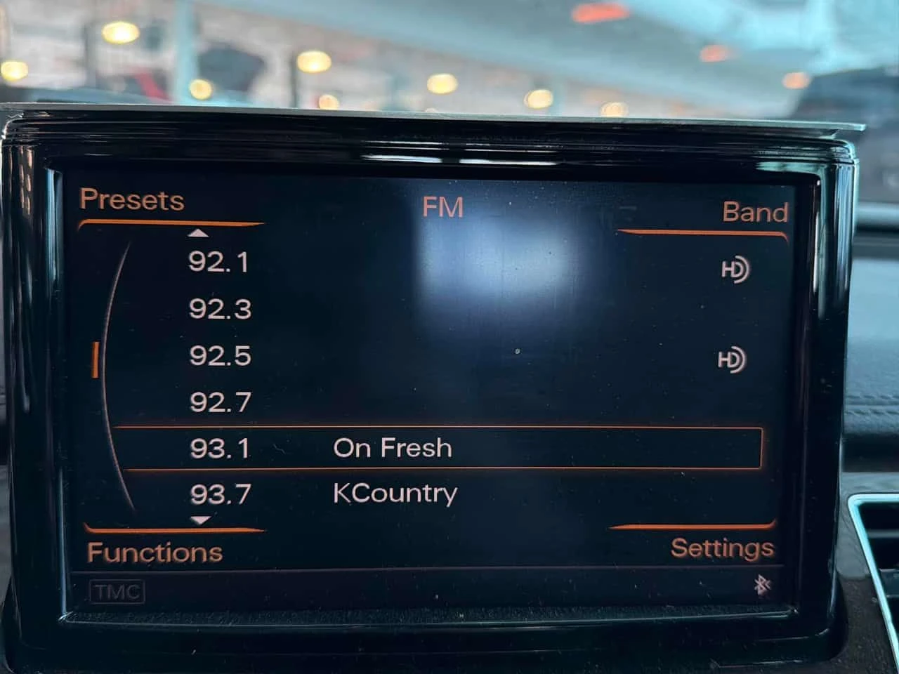 Audi A8 3.0T  CARFAX, снимка 10 - Автомобили и джипове - 53845607