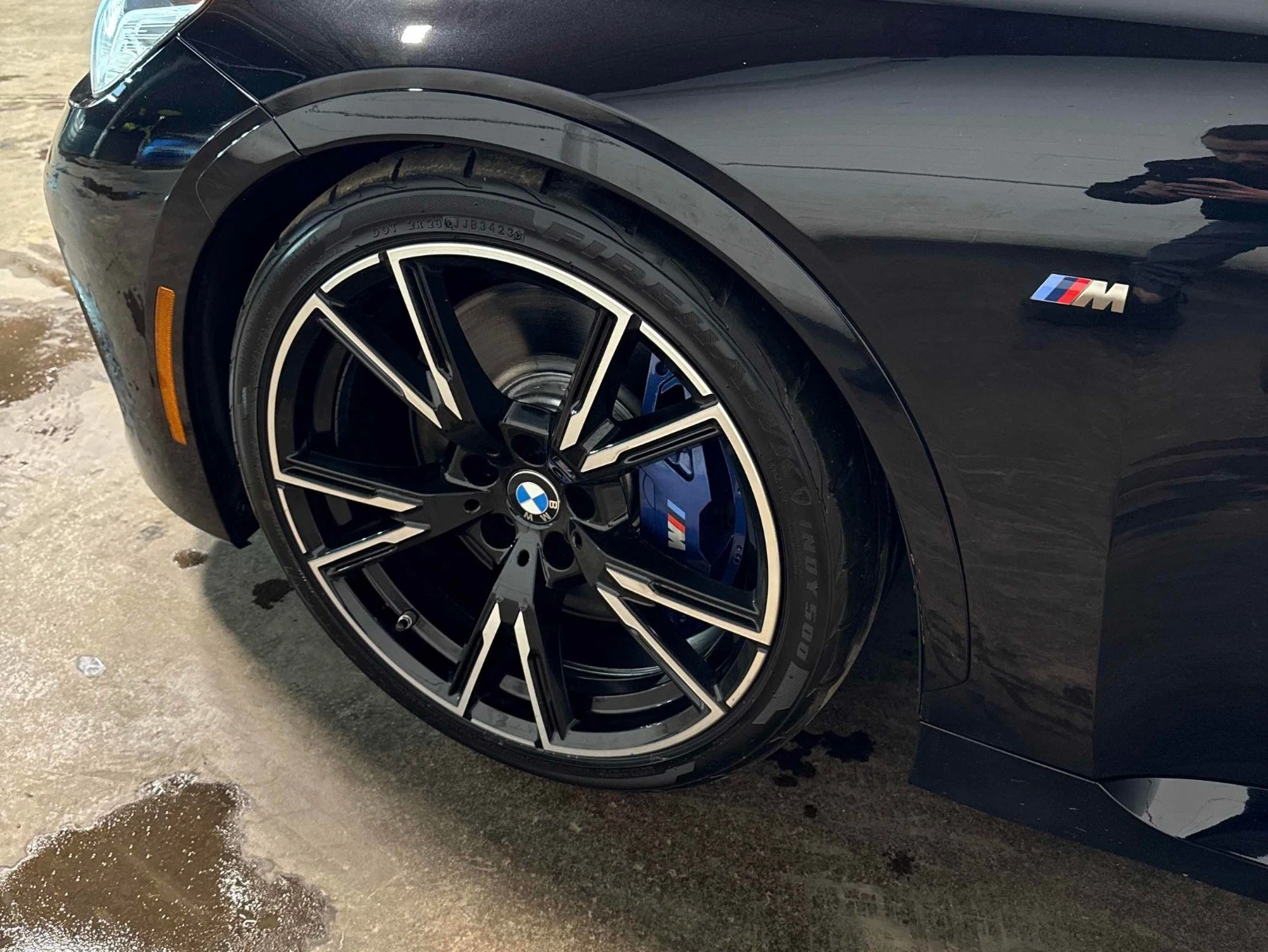 BMW 240 M240i xDrive АВТО КРЕДИТ, снимка 6 - Автомобили и джипове - 53996614