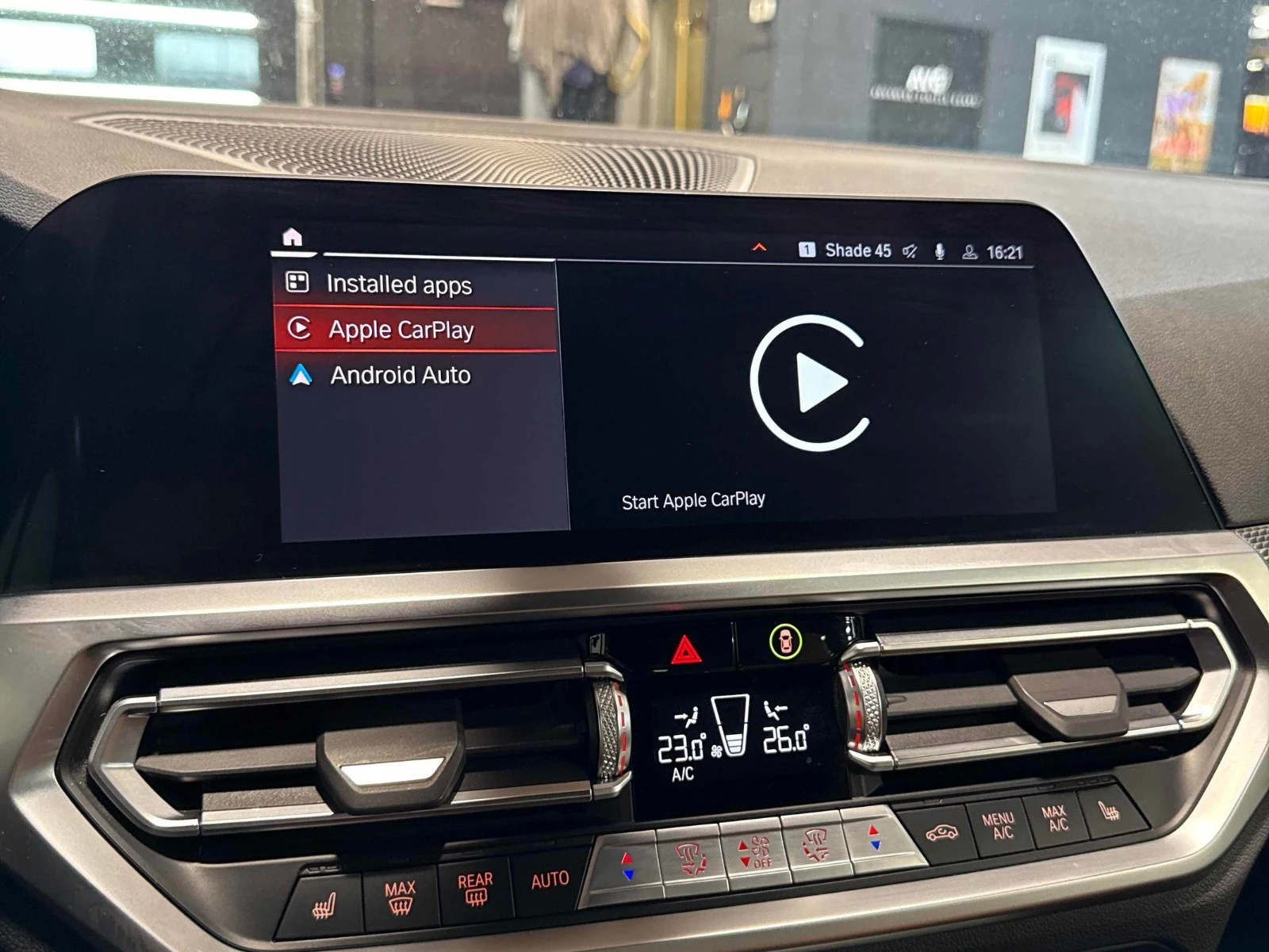 BMW 240 M240i xDrive АВТО КРЕДИТ, снимка 14 - Автомобили и джипове - 53996614