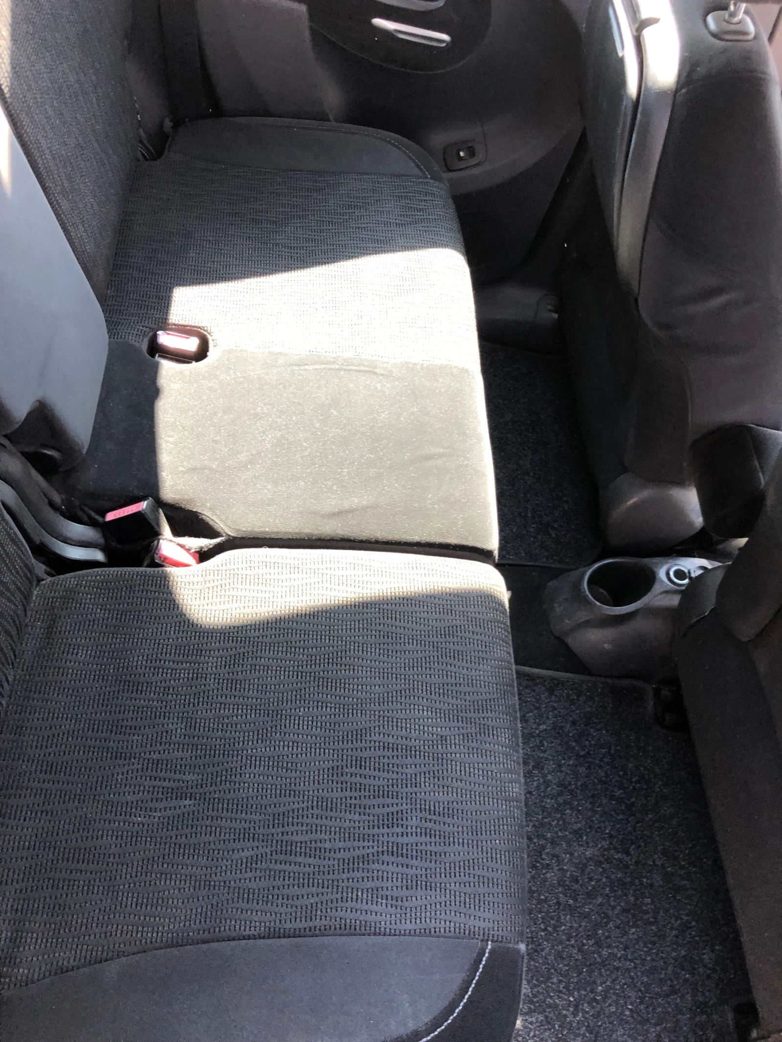 Citroen C3 Picasso, снимка 6 - Автомобили и джипове - 54164555