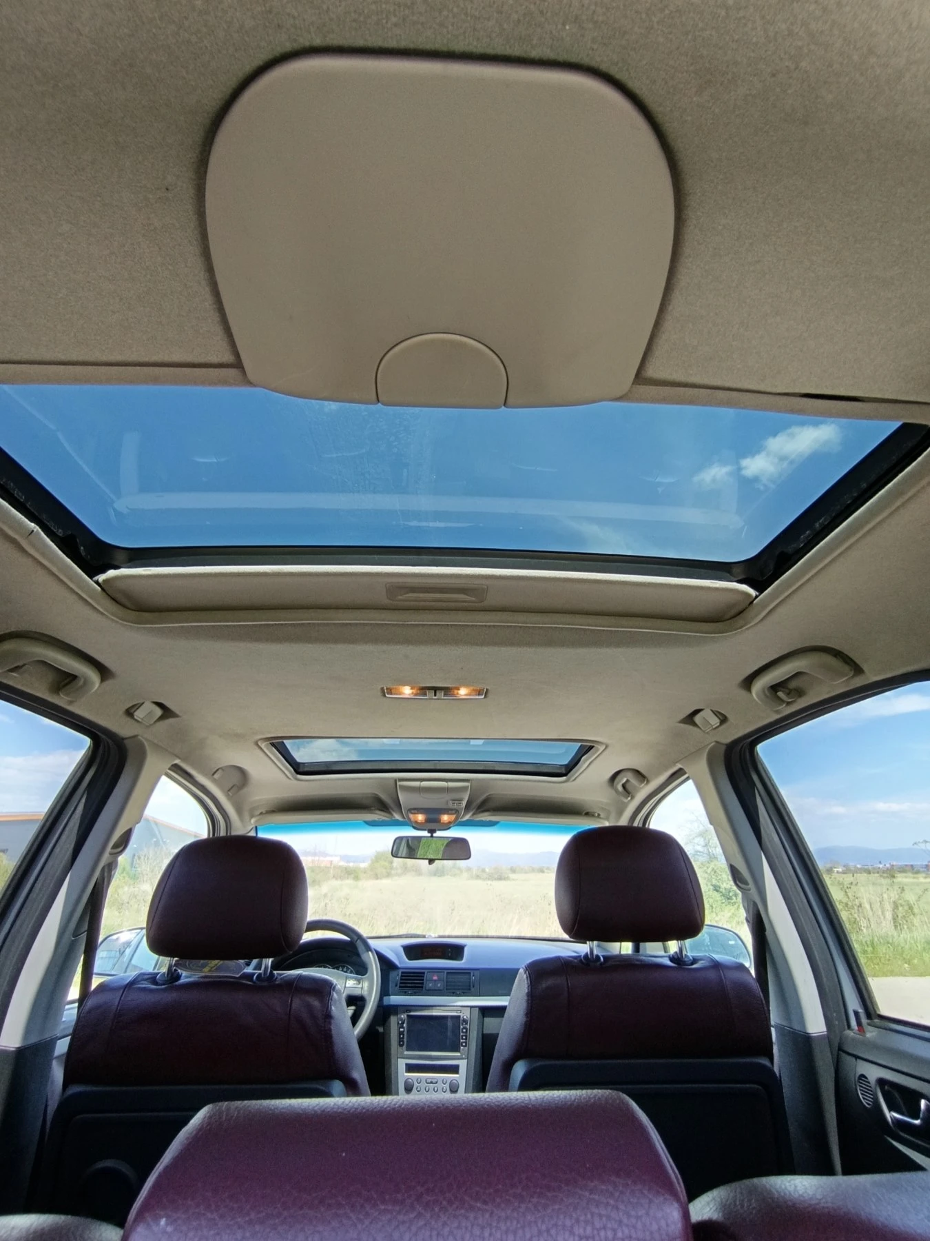 Opel Meriva 1.6, снимка 2 - Автомобили и джипове - 54335103