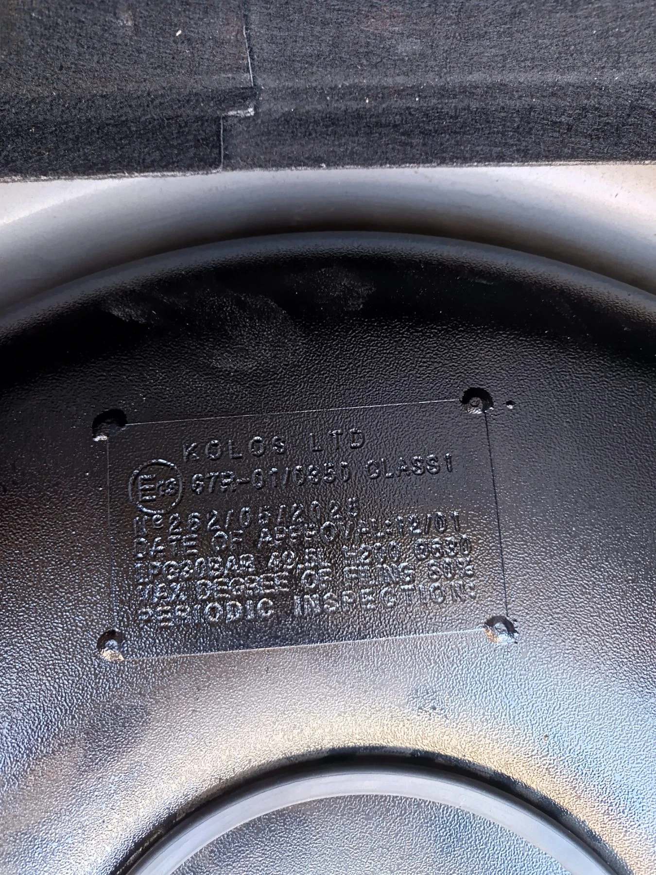 Opel Meriva 1.6, снимка 10 - Автомобили и джипове - 54335103