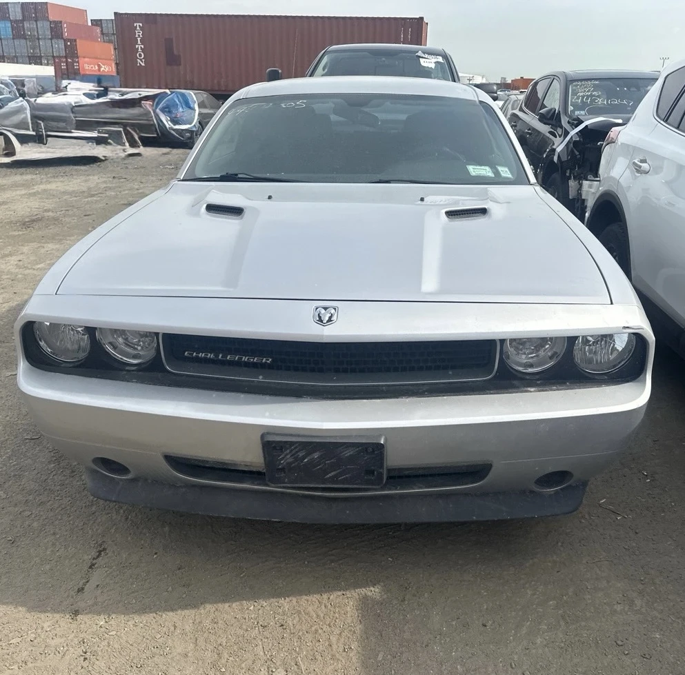 Dodge Challenger 3.5 V6 250hp | Mobile.bg � ����������� 1