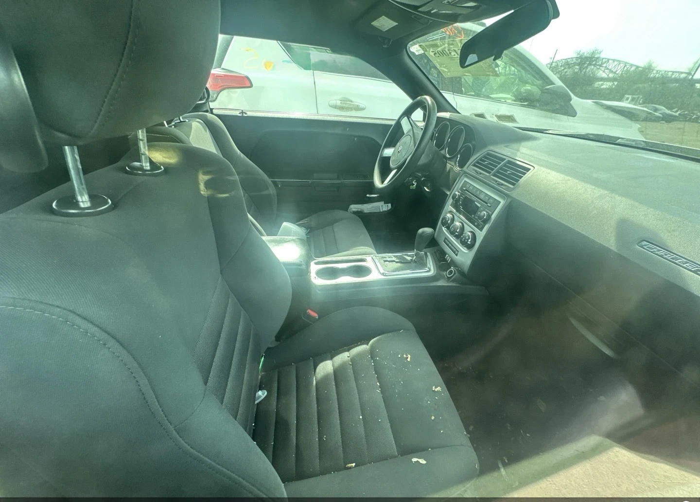 Dodge Challenger 3.5 V6 250hp | Mobile.bg � ����������� 13