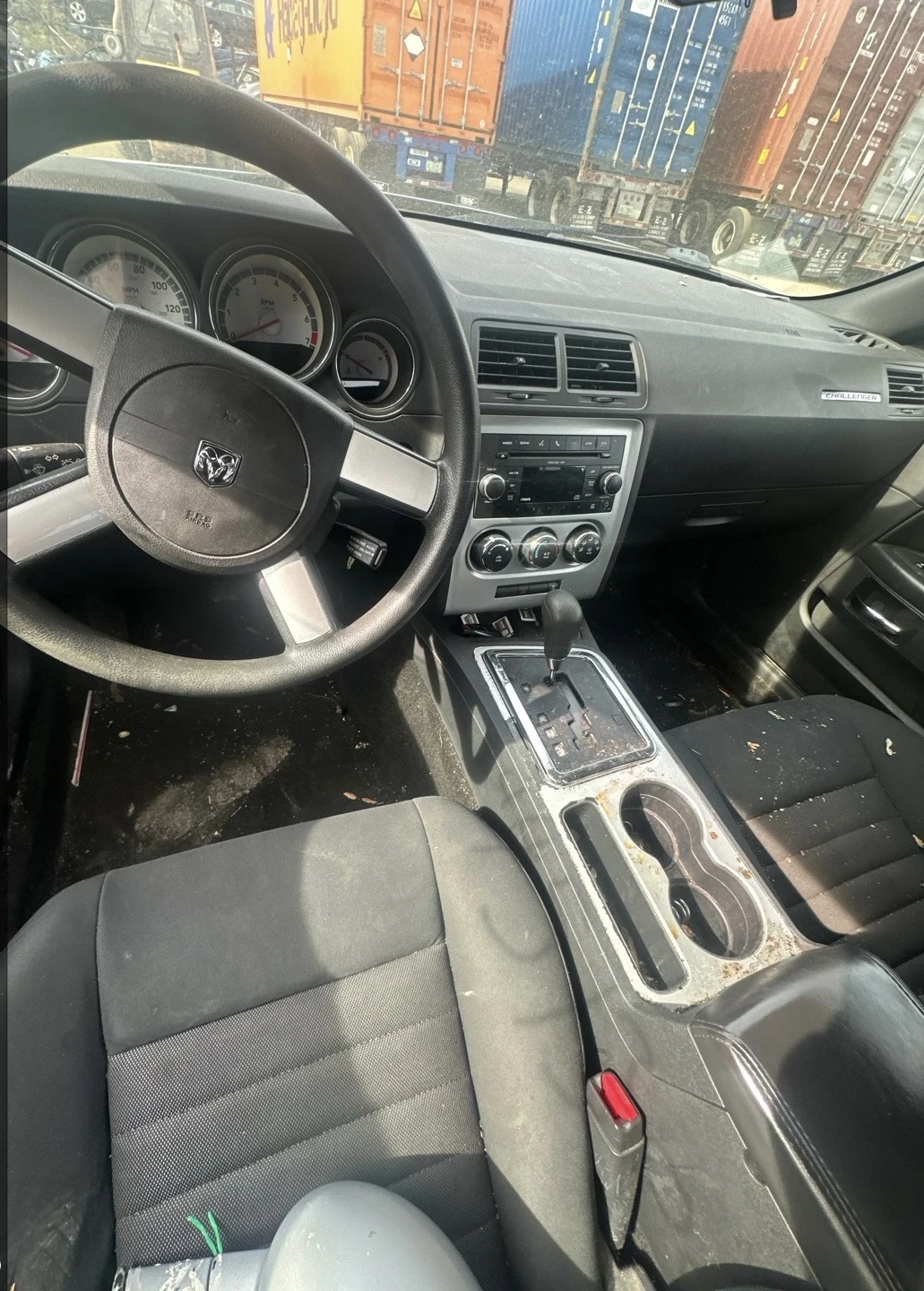 Dodge Challenger 3.5 V6 250hp | Mobile.bg � ����������� 2