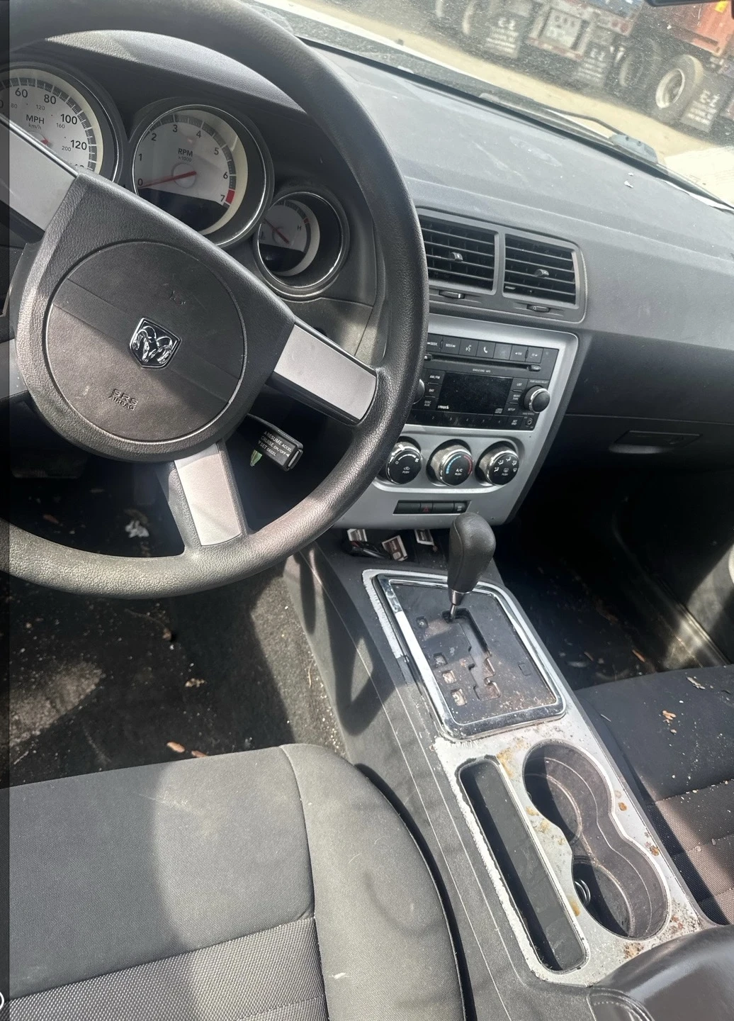 Dodge Challenger 3.5 V6 250hp | Mobile.bg � ����������� 5