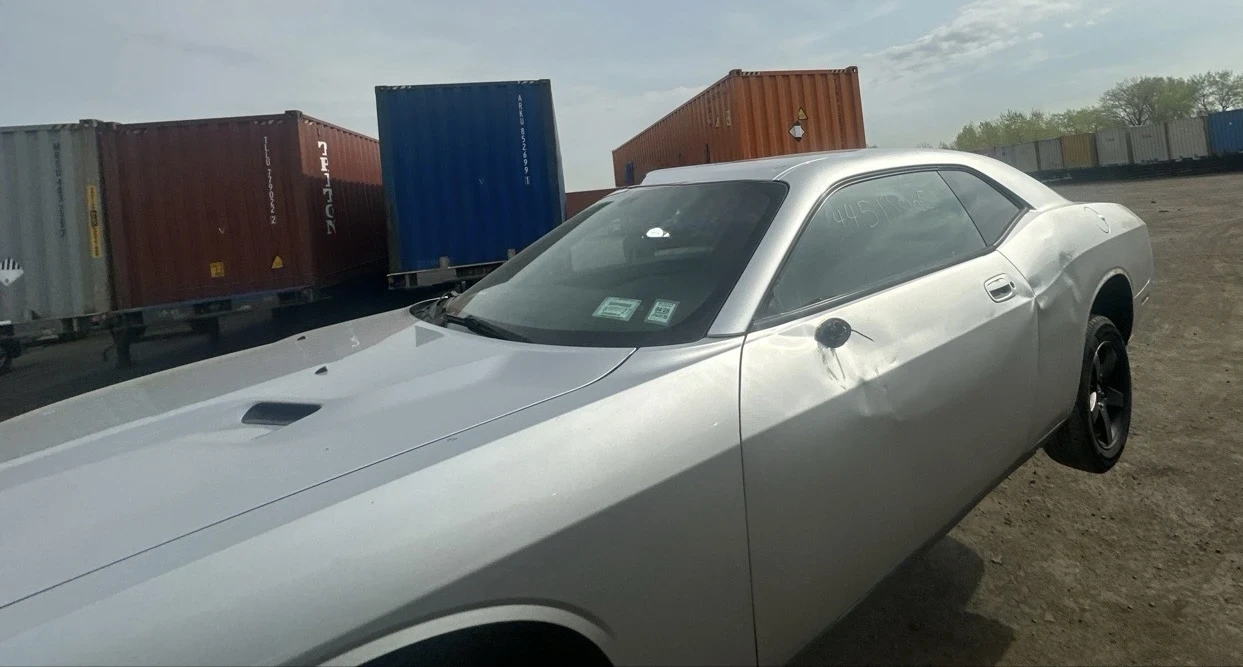 Dodge Challenger 3.5 V6 250hp | Mobile.bg � ����������� 6
