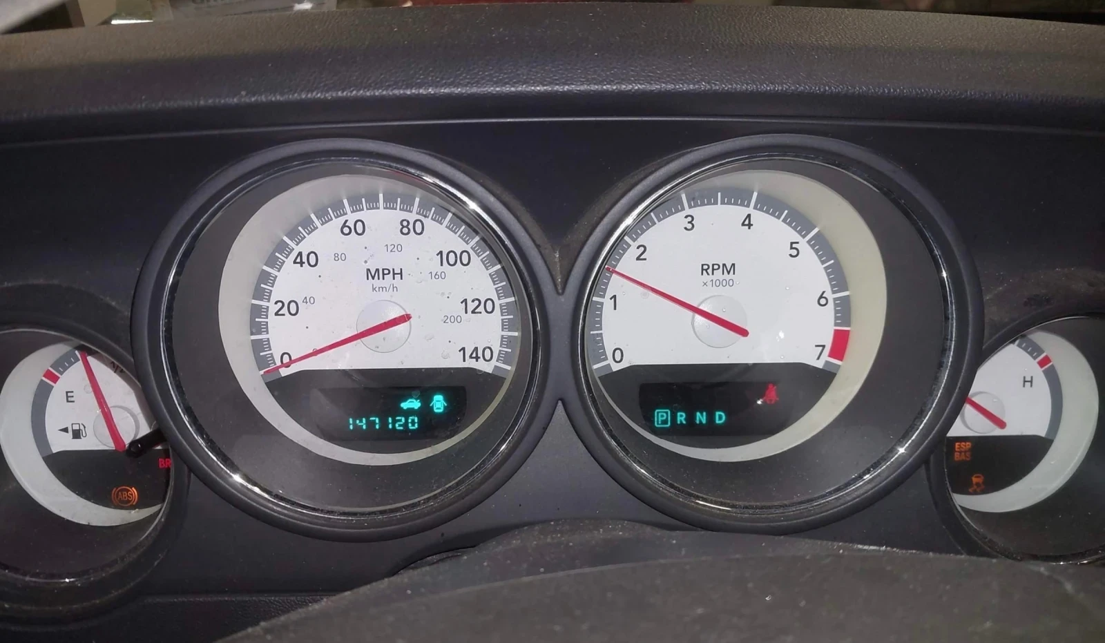 Dodge Challenger 3.5 V6 250hp | Mobile.bg � ����������� 15