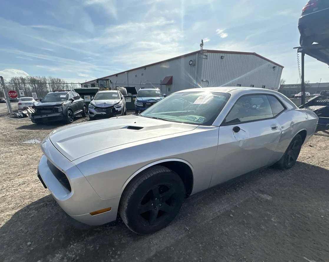 Dodge Challenger 3.5 V6 250hp | Mobile.bg � ����������� 3