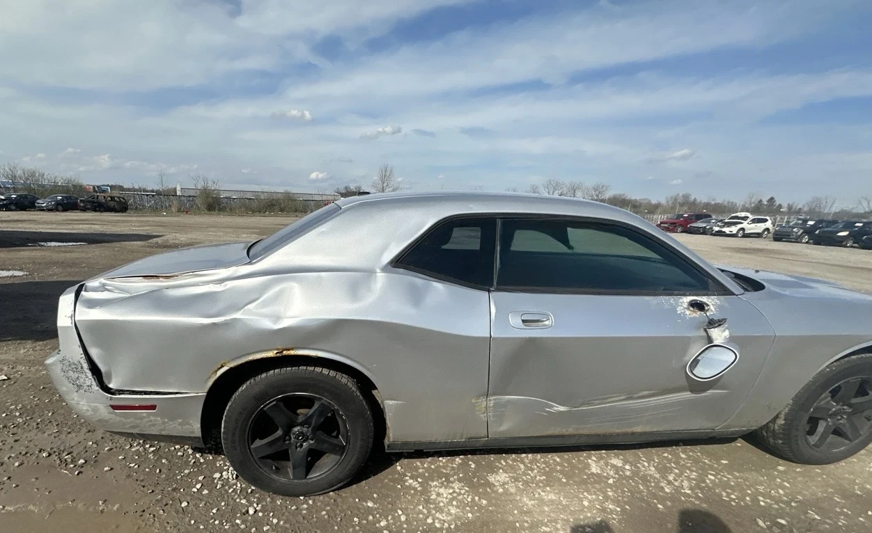 Dodge Challenger 3.5 V6 250hp | Mobile.bg � ����������� 12