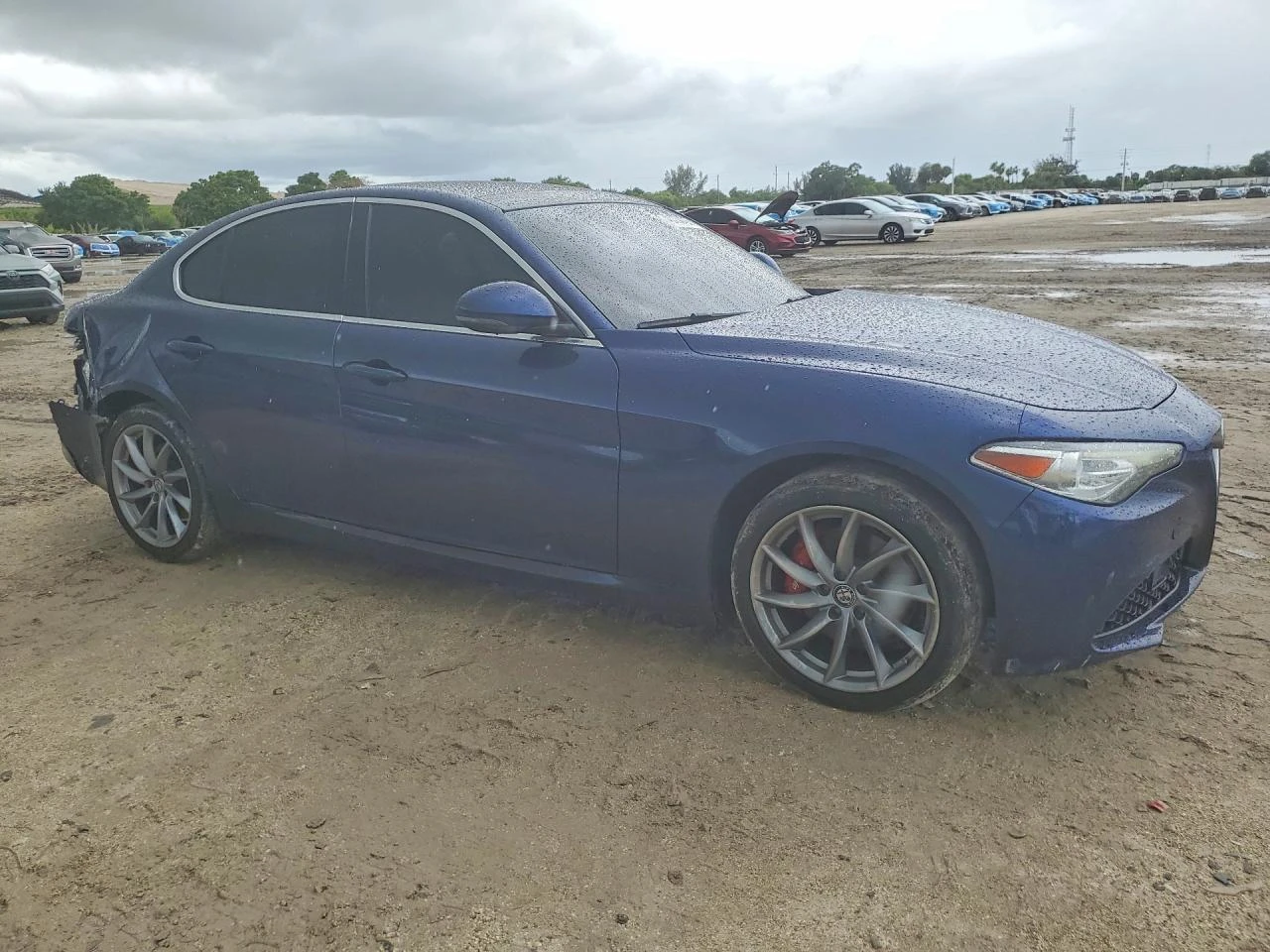 Alfa Romeo Giulia Q4 | Mobile.bg � ����������� 1