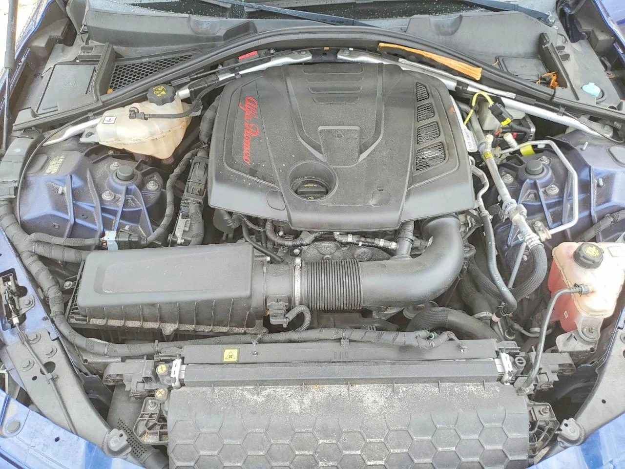 Alfa Romeo Giulia Q4 | Mobile.bg � ����������� 11