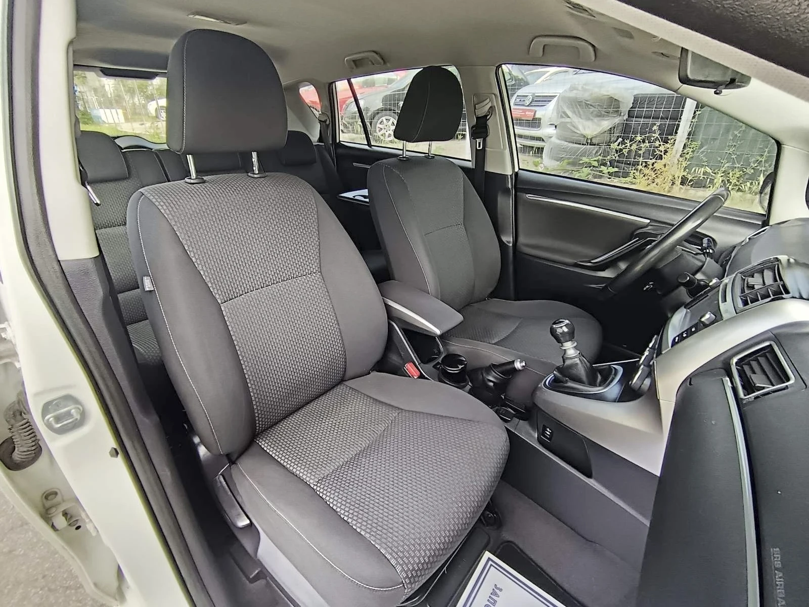 Toyota Verso 1.8VVTI!!���������!!7 ������!!��� ���������! | Mobile.bg � ����������� 12