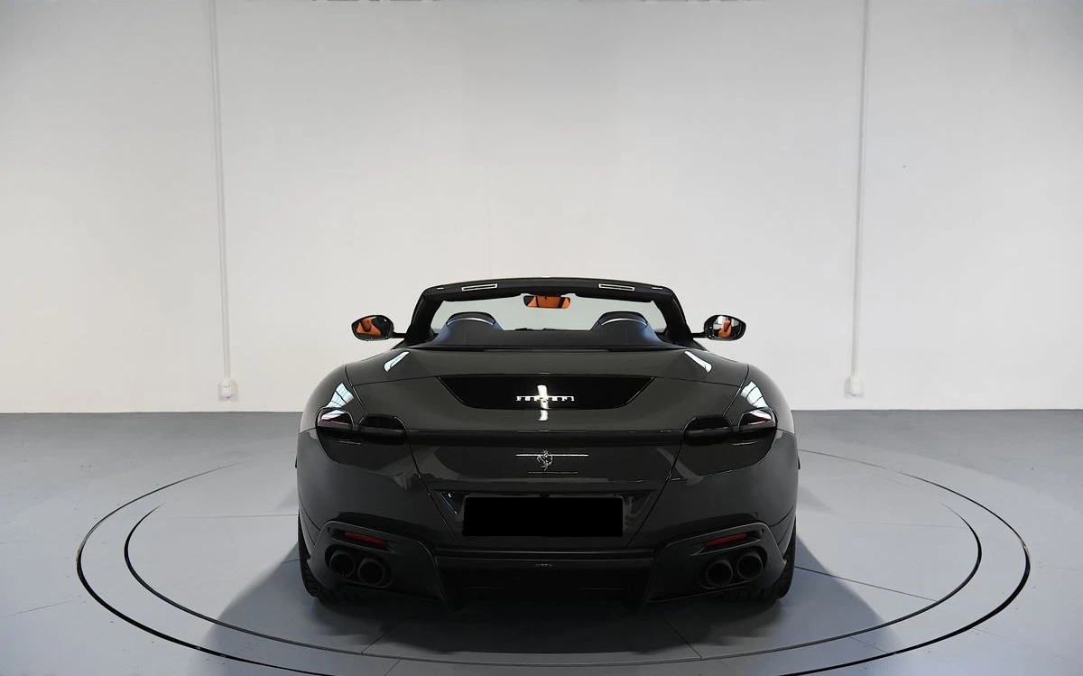 Ferrari Roma Spider, снимка 3 - Автомобили и джипове - 54702870