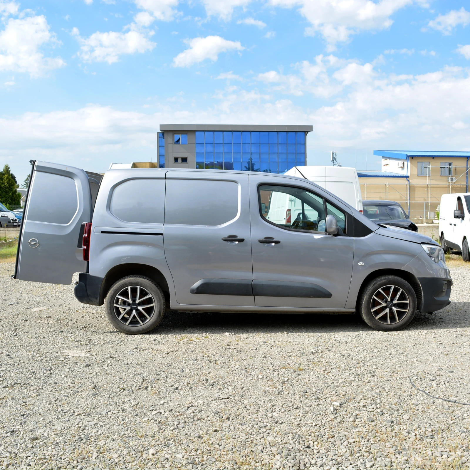 Opel Combo 1.6 D | Mobile.bg � ����������� 4
