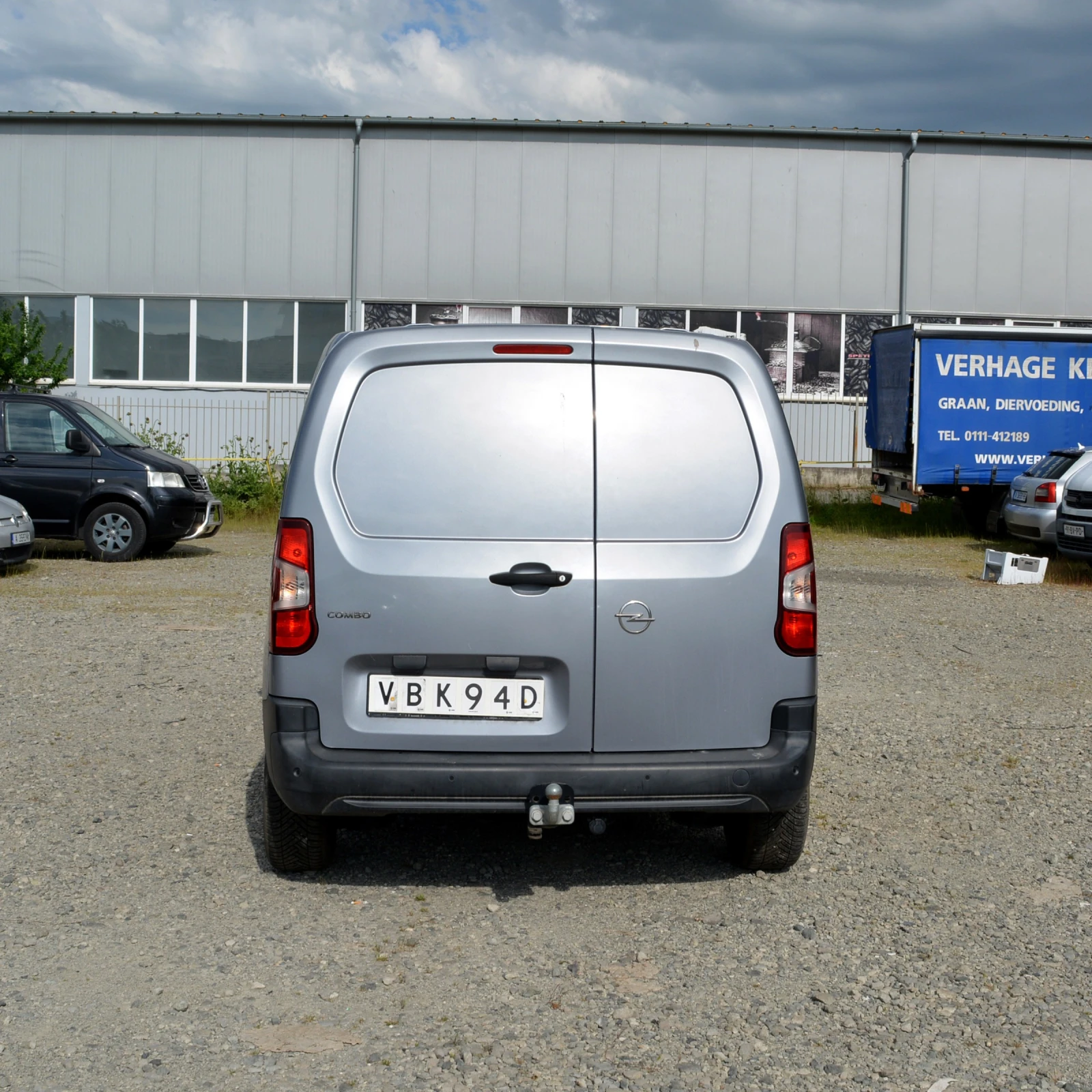 Opel Combo 1.6 D | Mobile.bg � ����������� 3