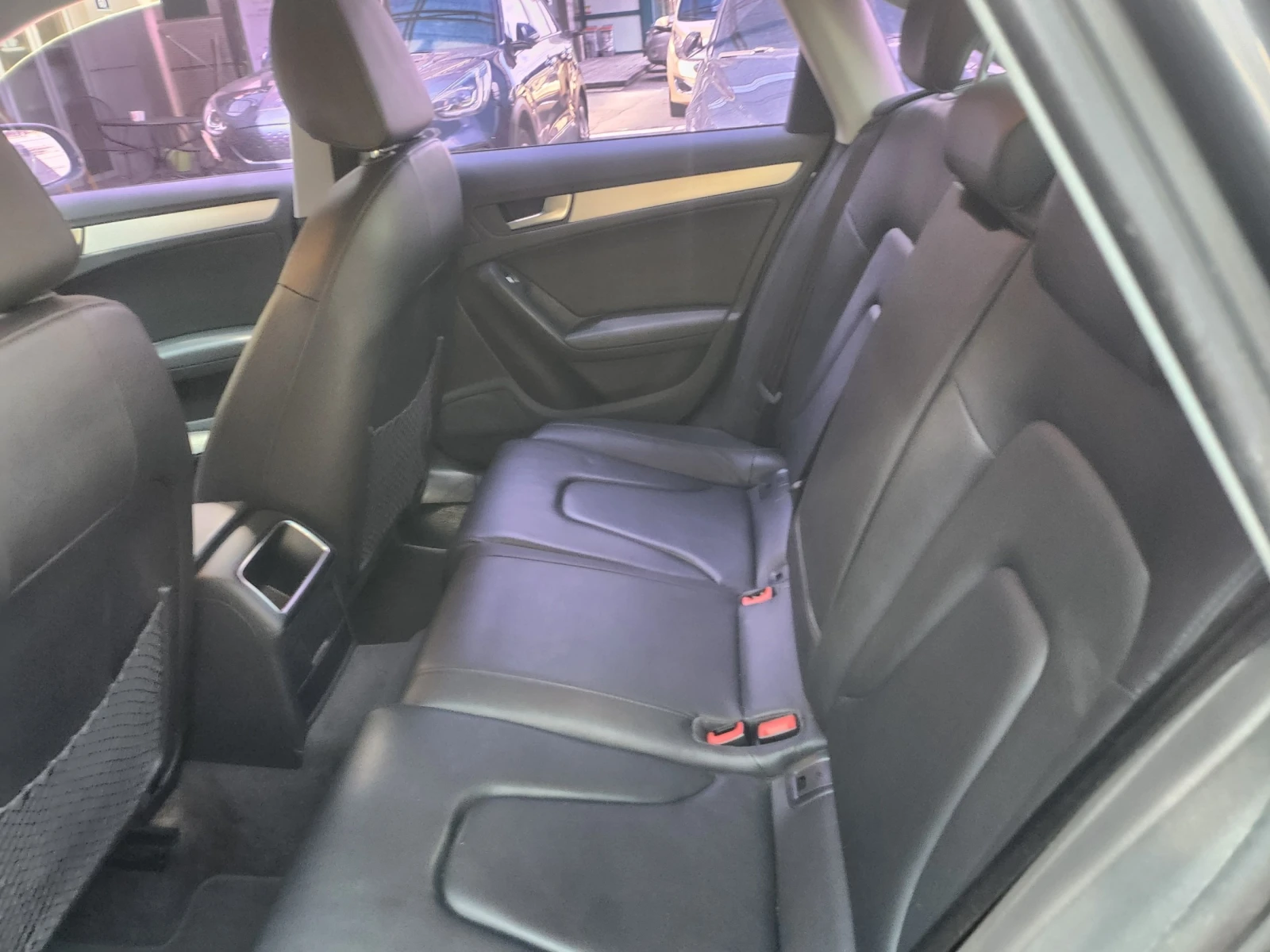 Audi A4 30 TDI* ПОДГРЕВ, снимка 7 - Автомобили и джипове - 54875317