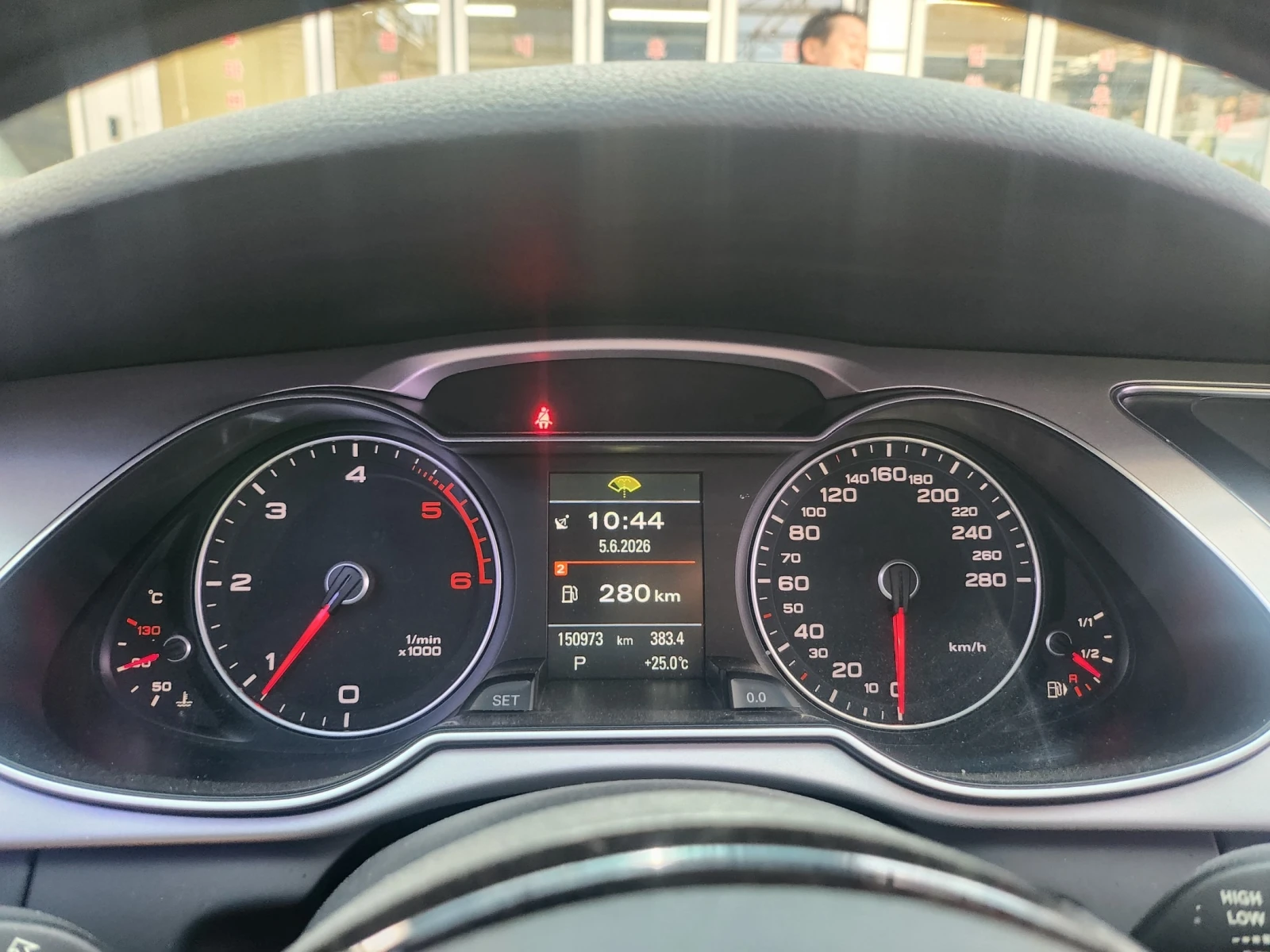 Audi A4 30 TDI* ПОДГРЕВ, снимка 11 - Автомобили и джипове - 54875317