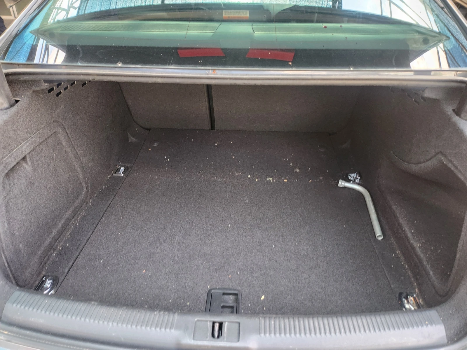 Audi A4 30 TDI* ПОДГРЕВ, снимка 10 - Автомобили и джипове - 54875317
