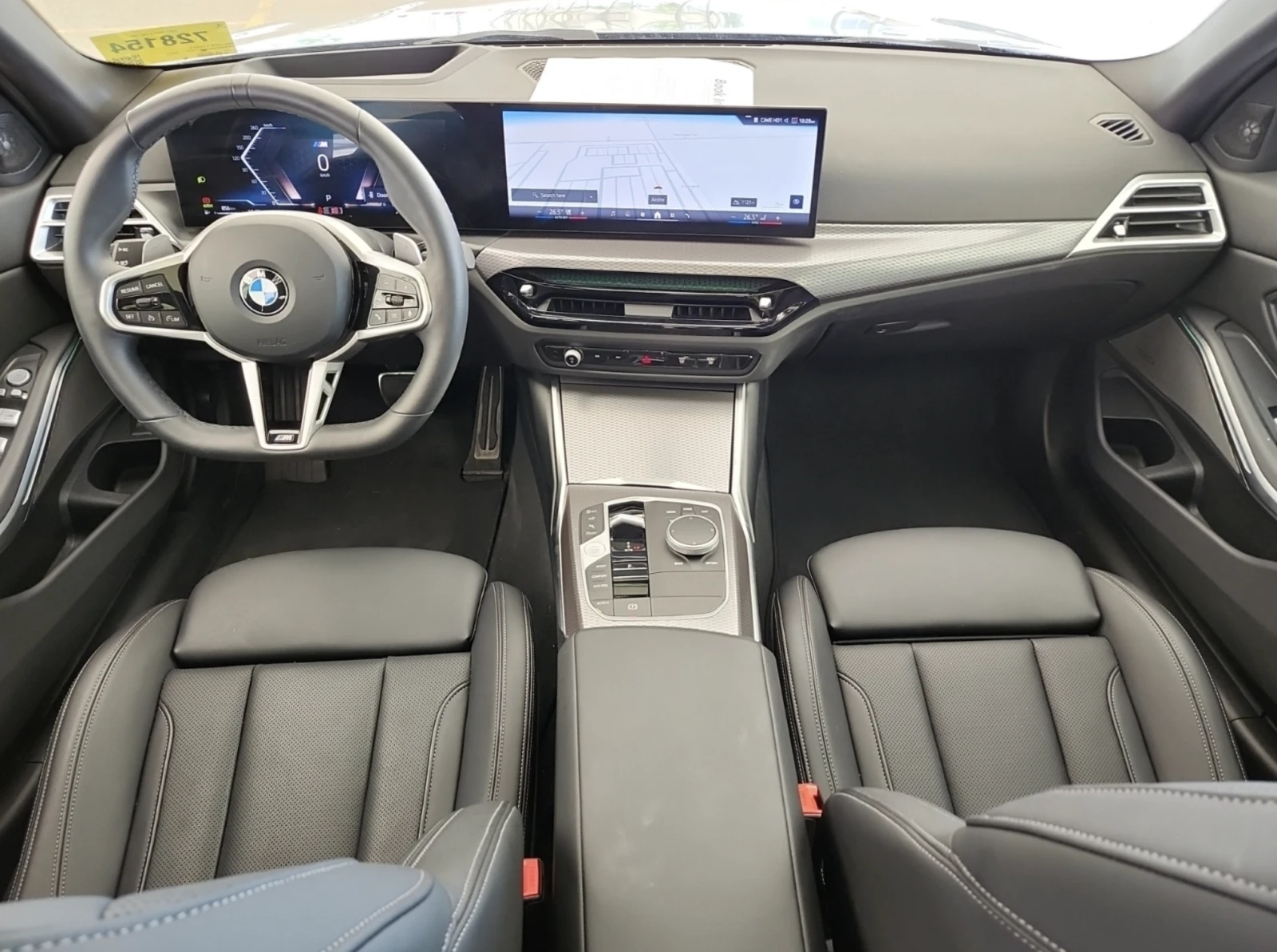 BMW 330 2025 BMW 330I XDRIVE, снимка 7 - Автомобили и джипове - 54966878