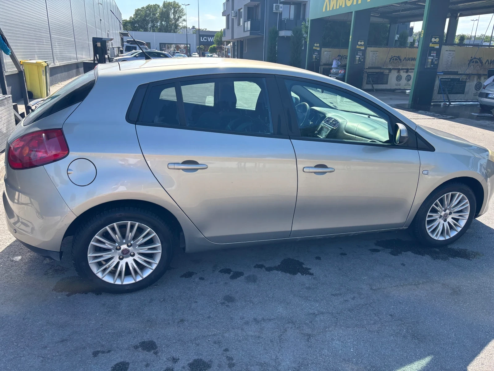 Fiat Bravo | Mobile.bg � ����������� 6