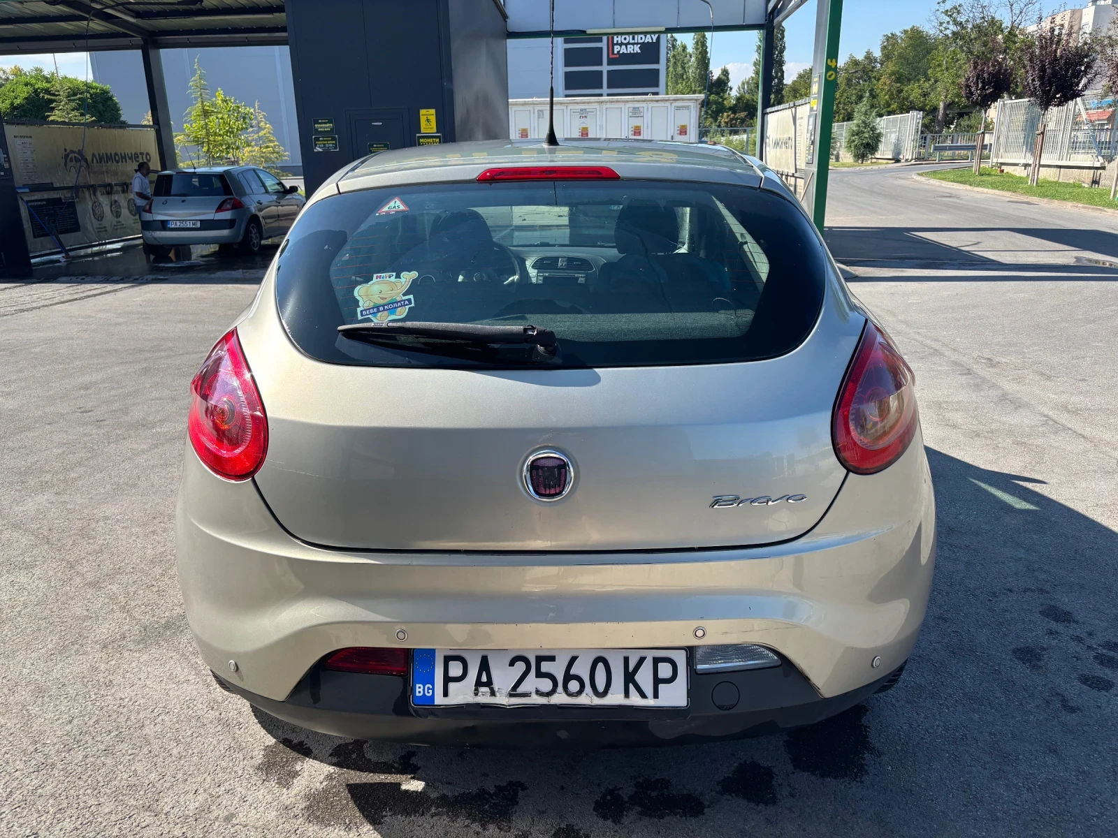 Fiat Bravo | Mobile.bg � ����������� 7