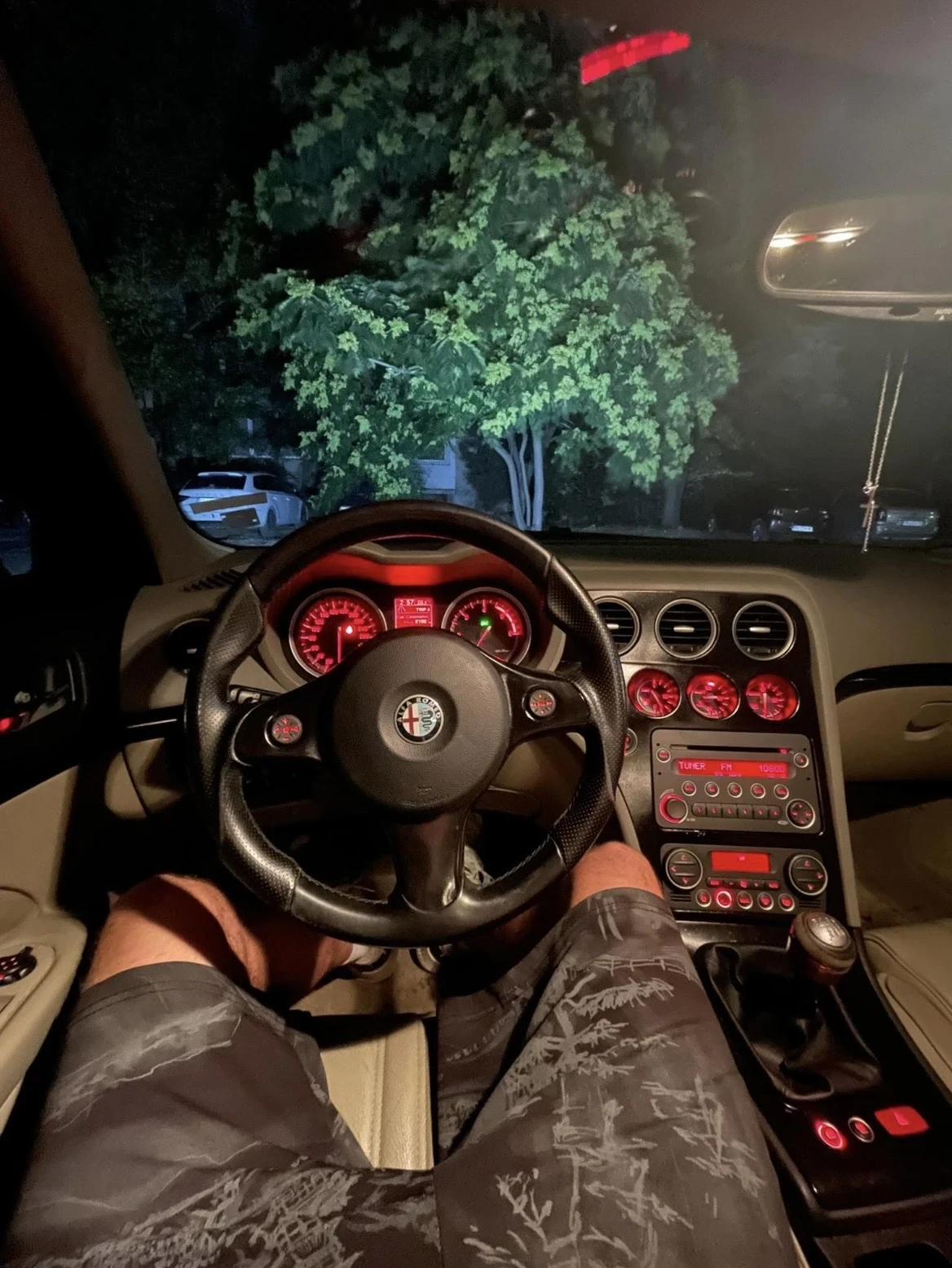Alfa Romeo 159, снимка 8 - Автомобили и джипове - 55261977