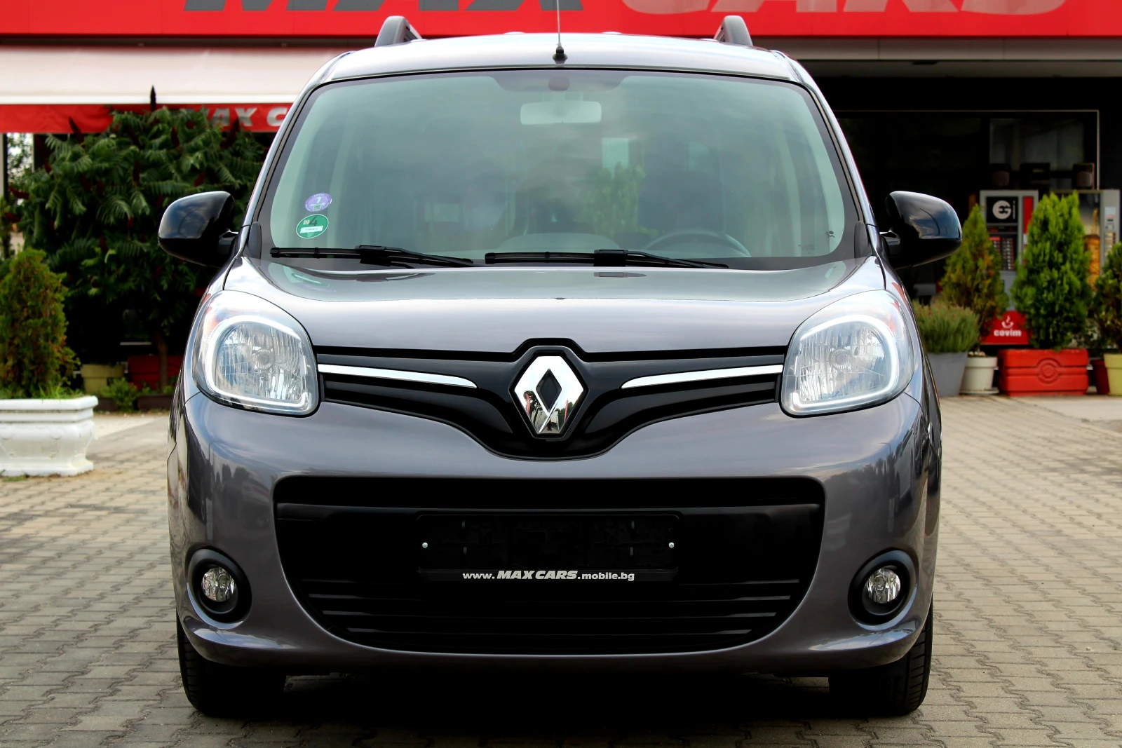 Renault Kangoo LIMITED 1.2TCe ����/������ | Mobile.bg � ����������� 3