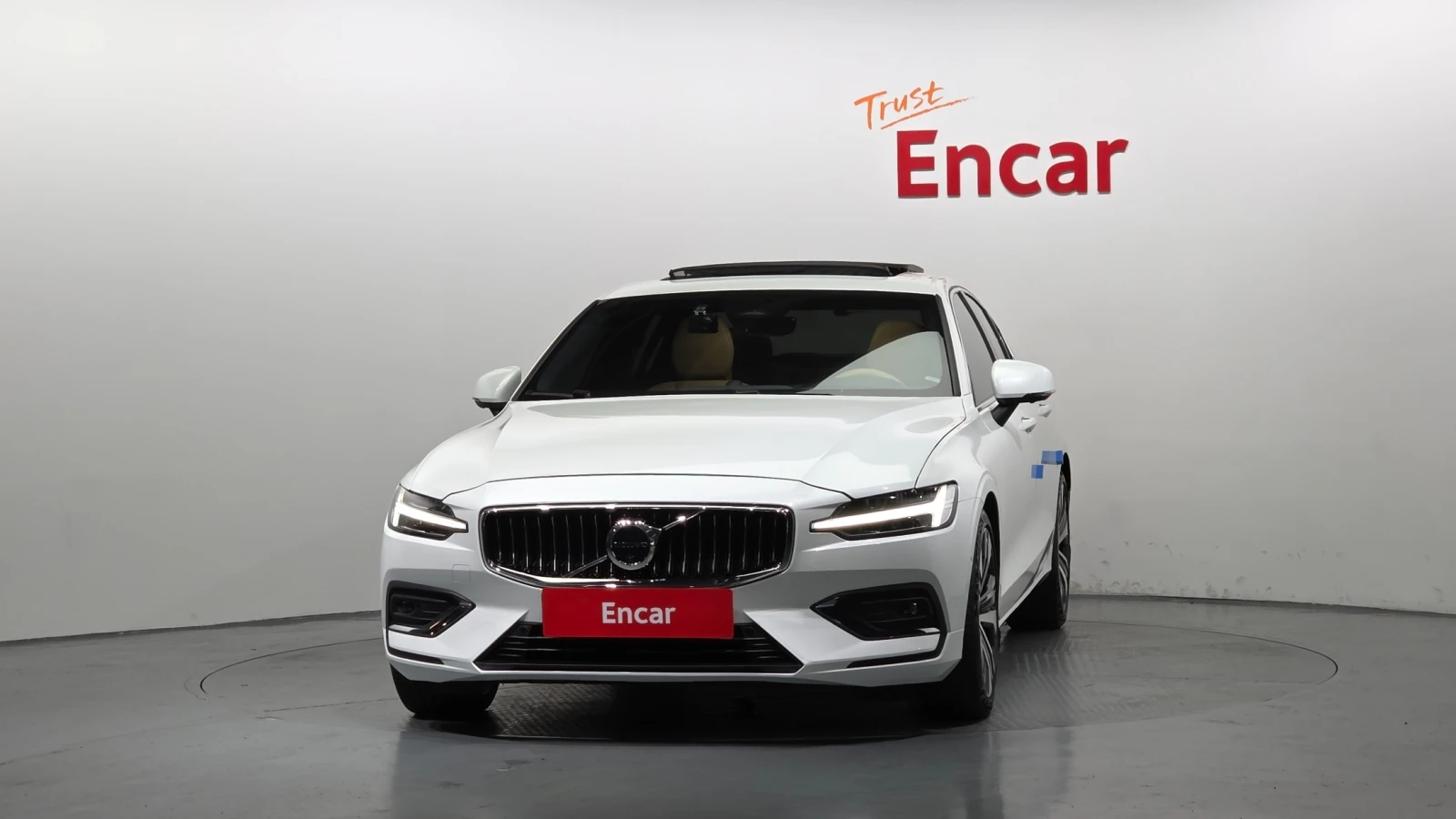 Volvo S60 B5 2.0 Ultimate Bright, Full, снимка 3 - Автомобили и джипове - 55363757