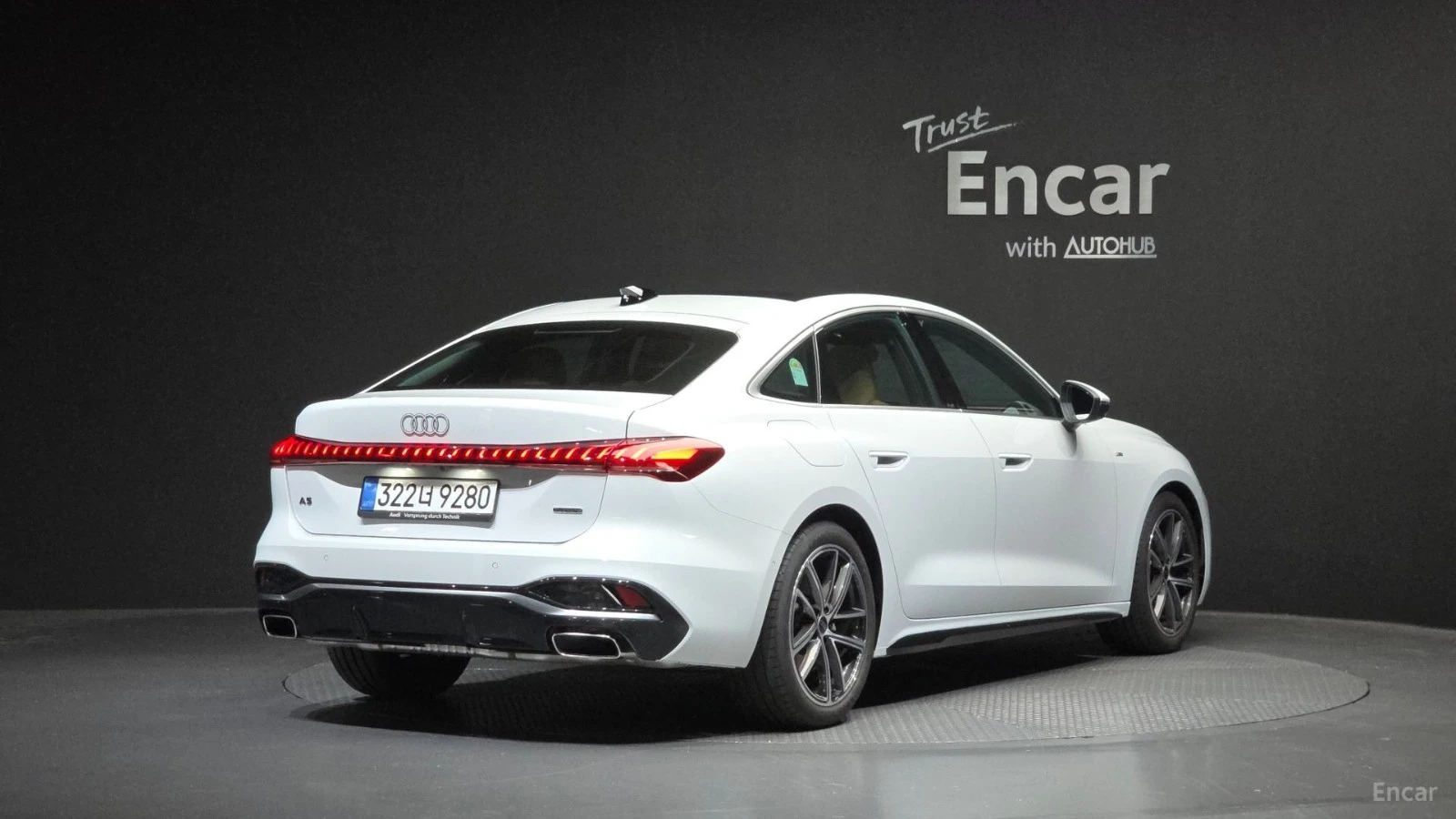 Audi A5 40TFSI* QUATTRO* S LINE* �������* ���������* ����* | Mobile.bg � ����������� 2