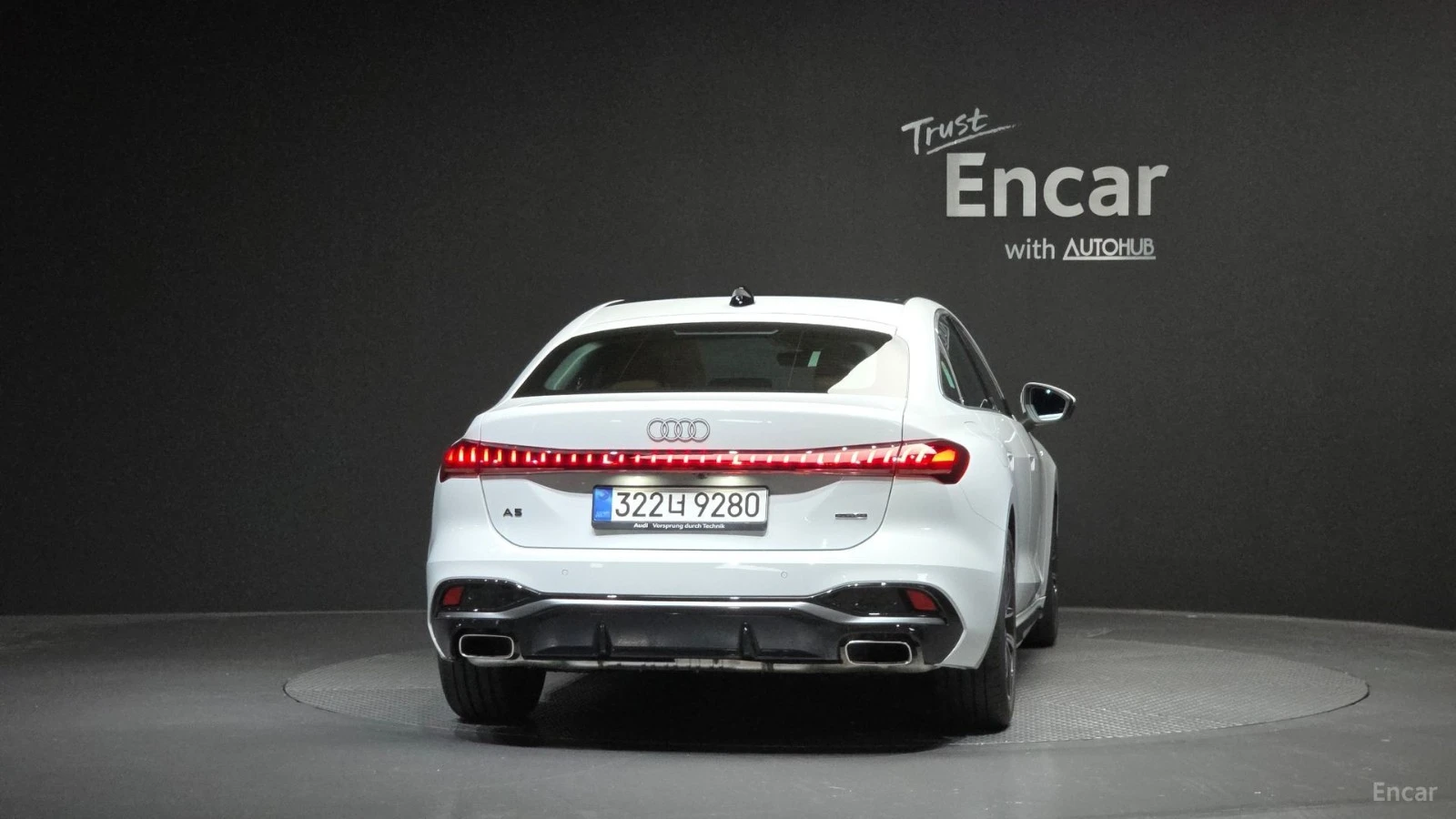 Audi A5 40TFSI* QUATTRO* S LINE* �������* ���������* ����* | Mobile.bg � ����������� 4