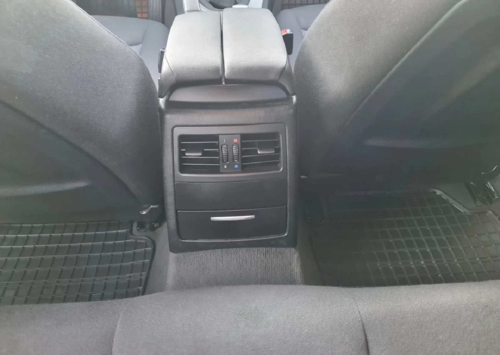 BMW 320 163 кс, снимка 13 - Автомобили и джипове - 55570252