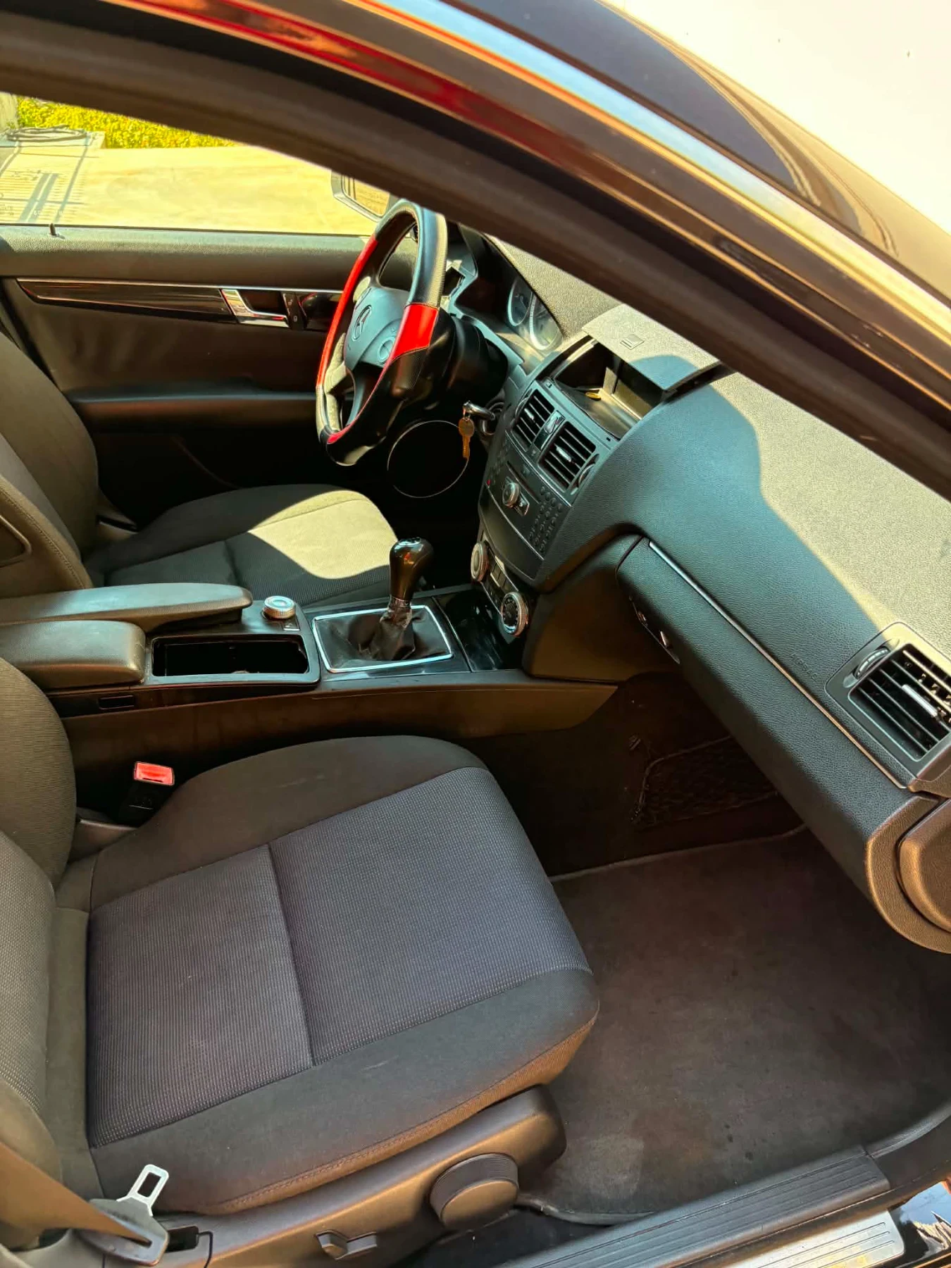 Mercedes-Benz C 200 2.0 cdi 646 мотор, снимка 12 - Автомобили и джипове - 55642693