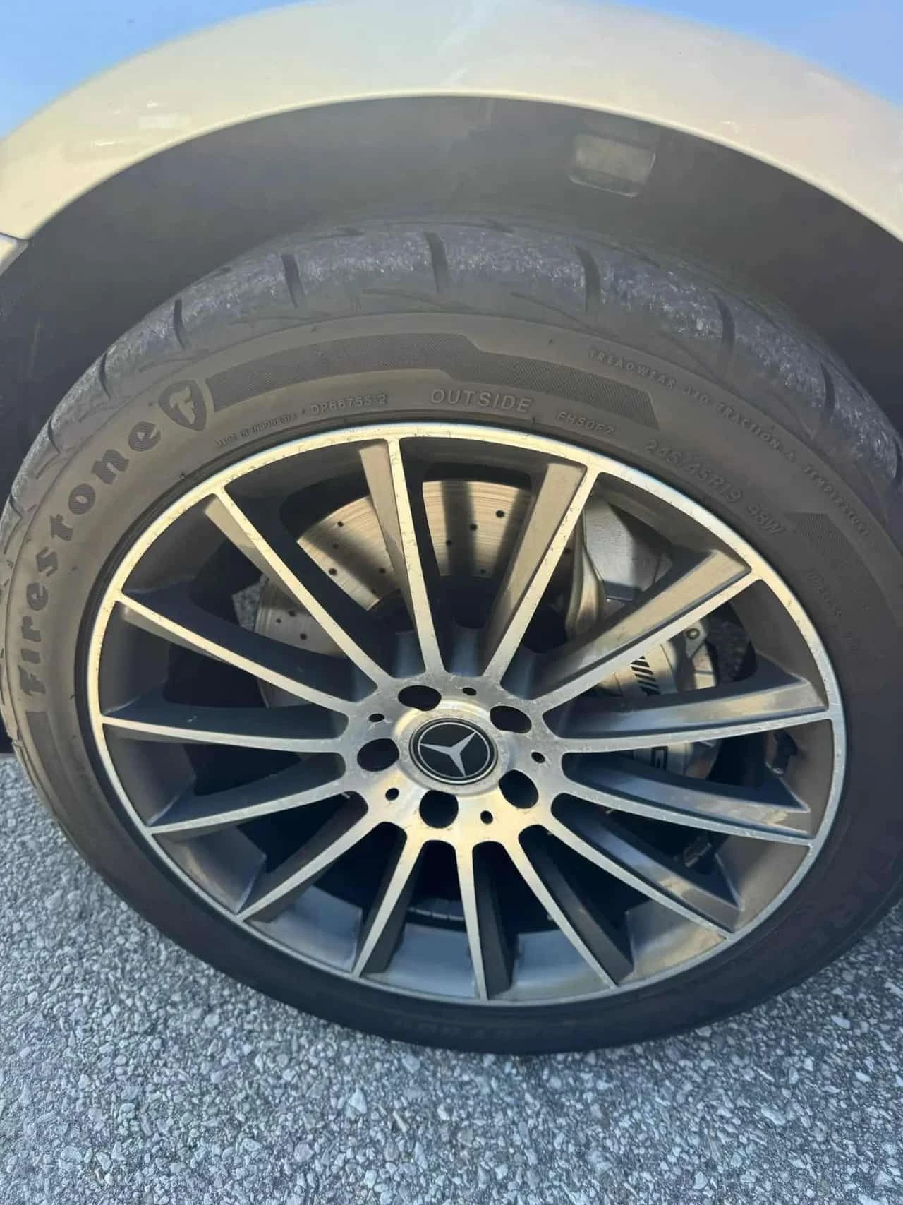 Mercedes-Benz E 400 * CARFAX * ЦЕНА ДО БГ, снимка 6 - Автомобили и джипове - 55708713