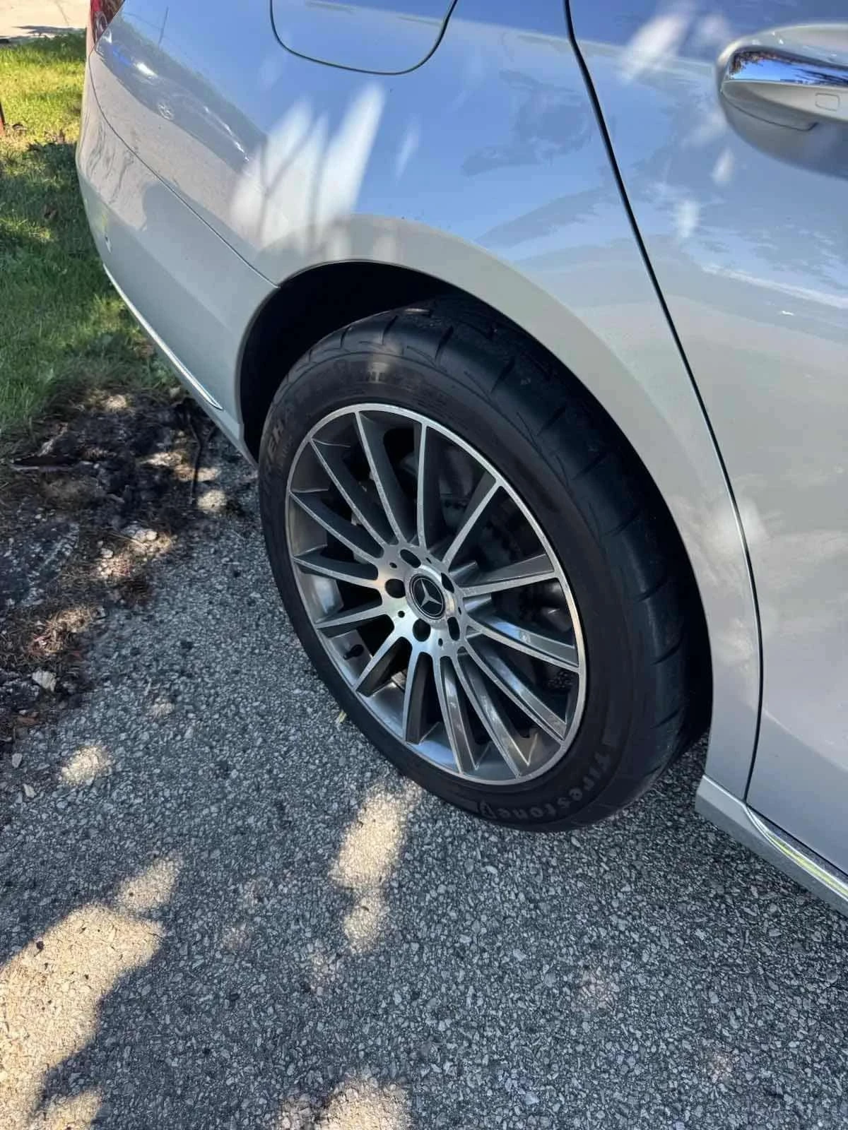 Mercedes-Benz E 400 * CARFAX * ЦЕНА ДО БГ, снимка 7 - Автомобили и джипове - 55708713