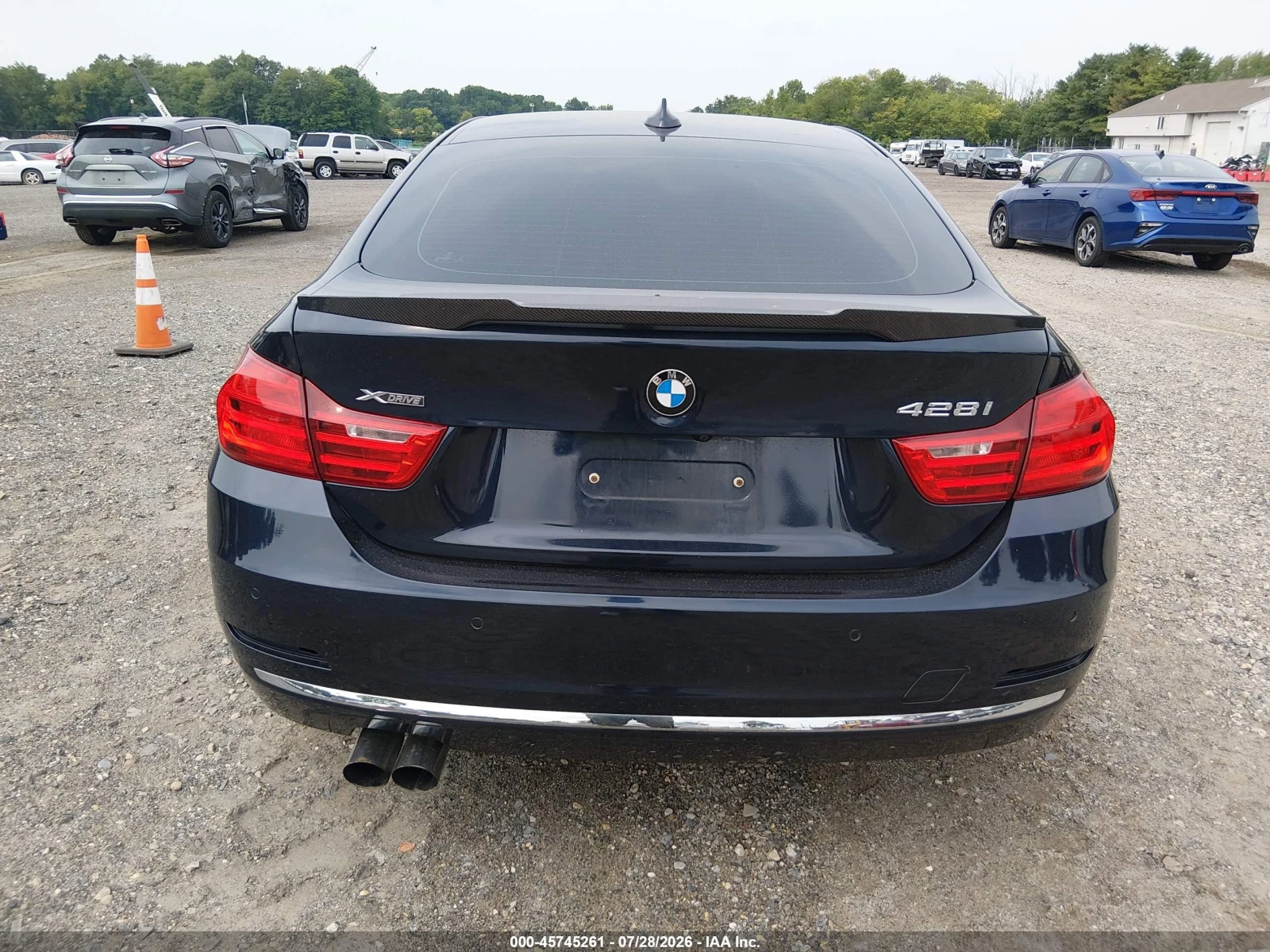 BMW 428 | Mobile.bg � ����������� 6