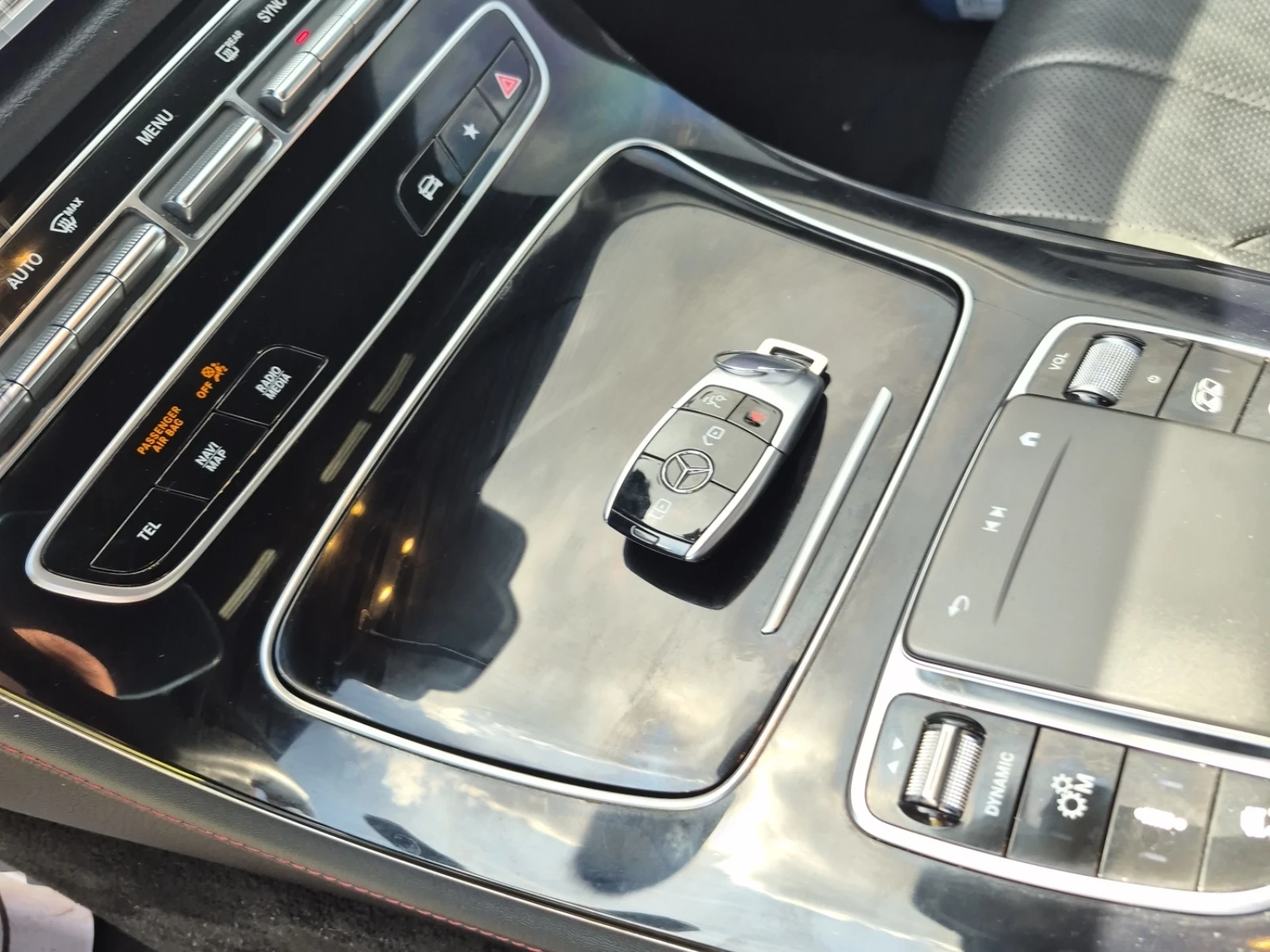 Mercedes-Benz CLS 53 AMG 4MATIC+ | Night Package | HUD | 360  | Multicontou, снимка 6 - Автомобили и джипове - 55847147
