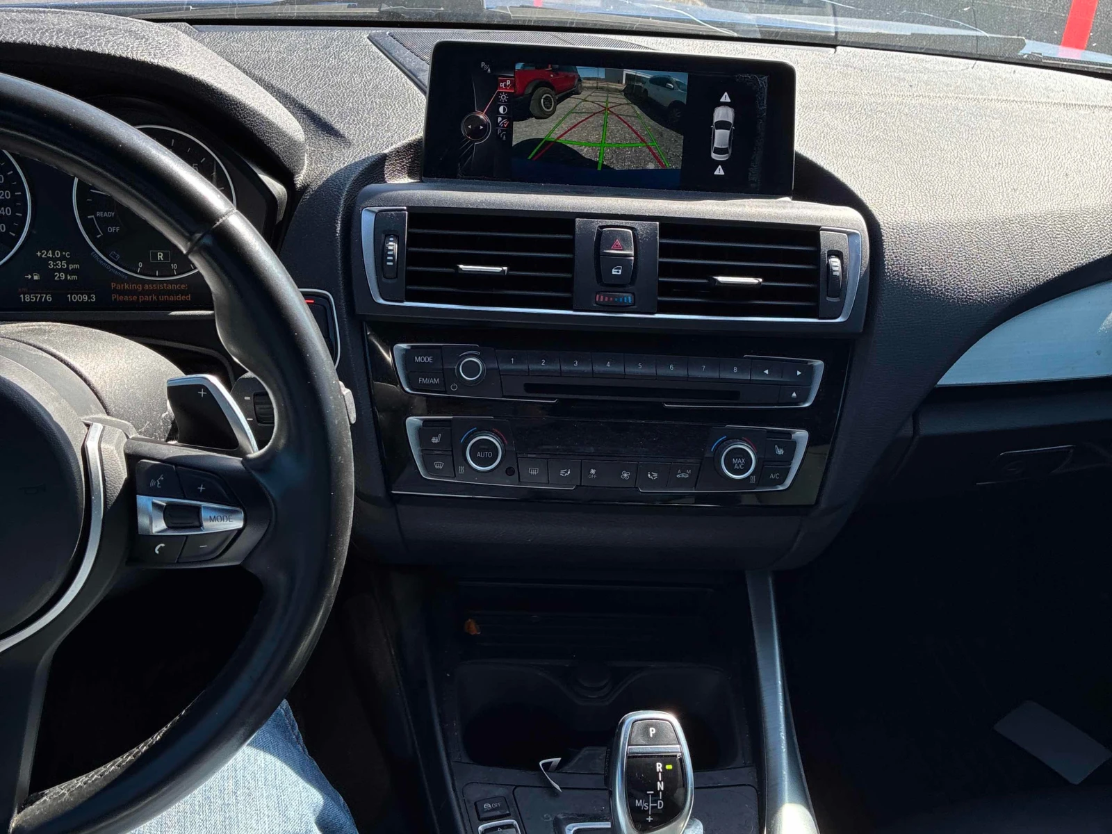 BMW 235 * M235i xDrive * CARFAX * ����������*  | Mobile.bg � ����������� 9