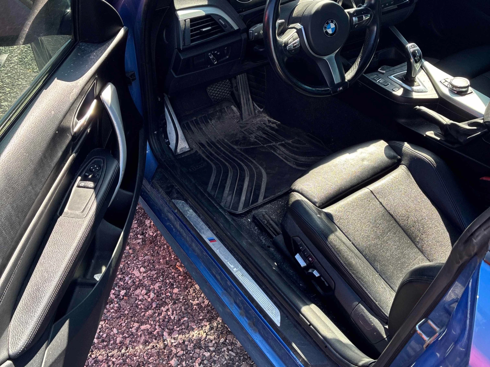 BMW 235 * M235i xDrive * CARFAX * ����������*  | Mobile.bg � ����������� 5