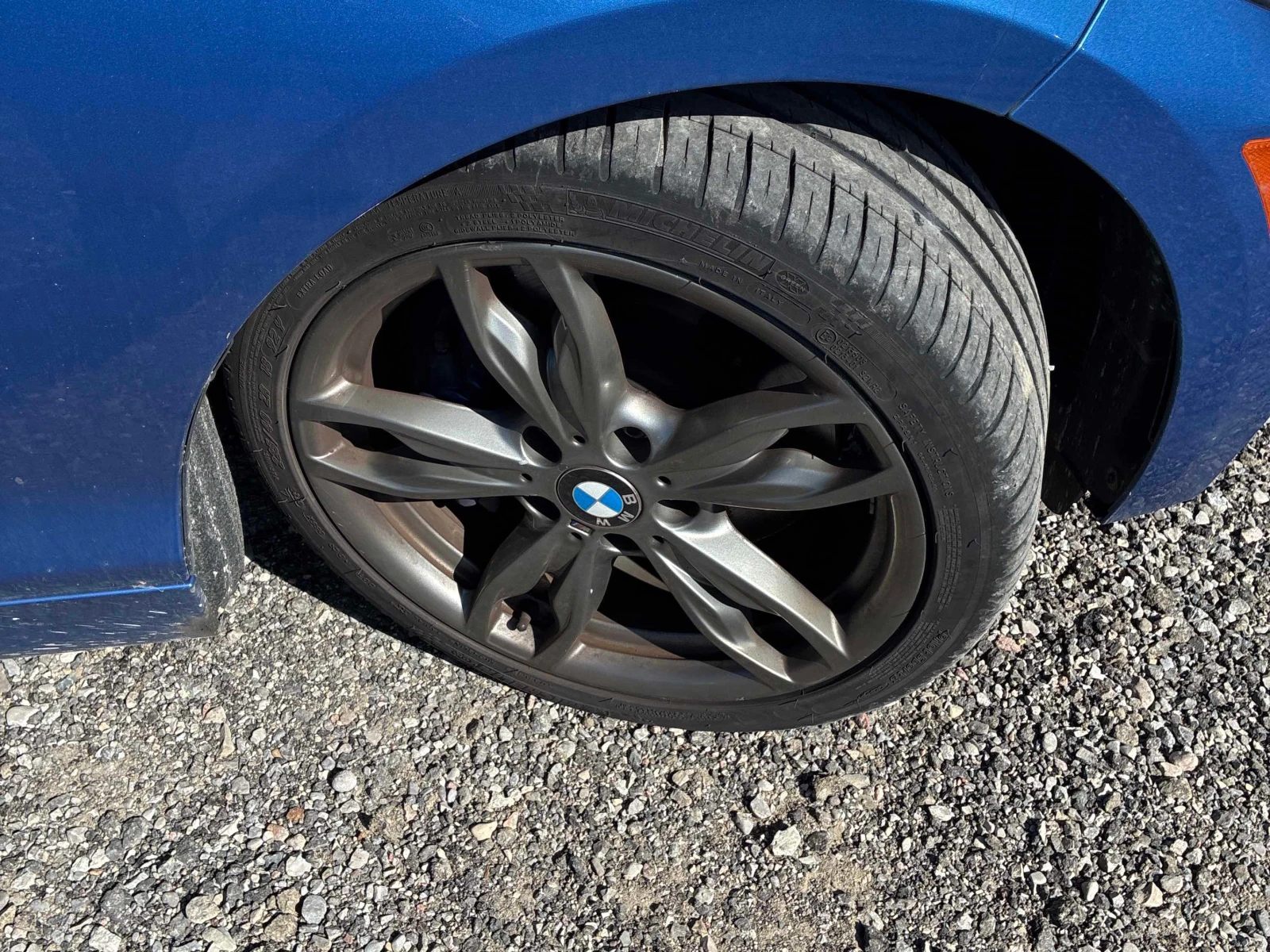 BMW 235 * M235i xDrive * CARFAX * ����������*  | Mobile.bg � ����������� 7