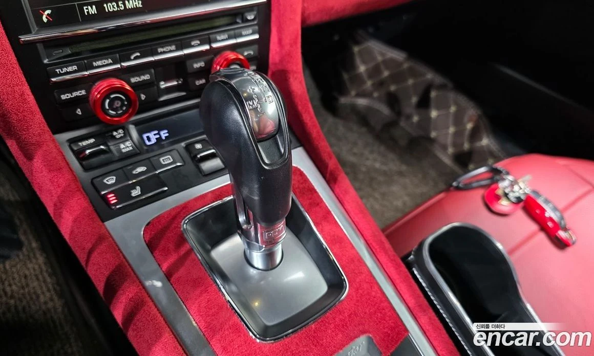 Porsche Boxster 2.7 981, снимка 11 - Автомобили и джипове - 56104510